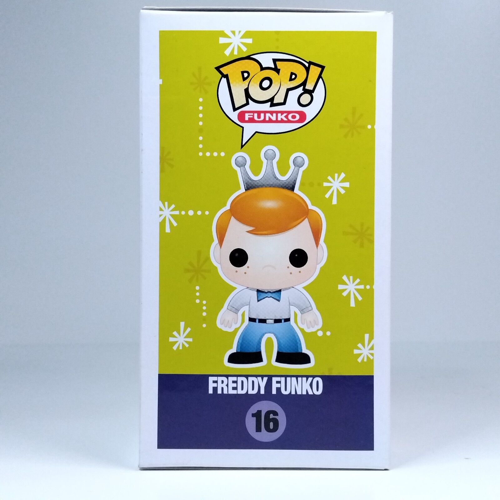Funko Pop! Movies Horror Freddy Funko as Beetlejuice SDCC 96 Pcs #16