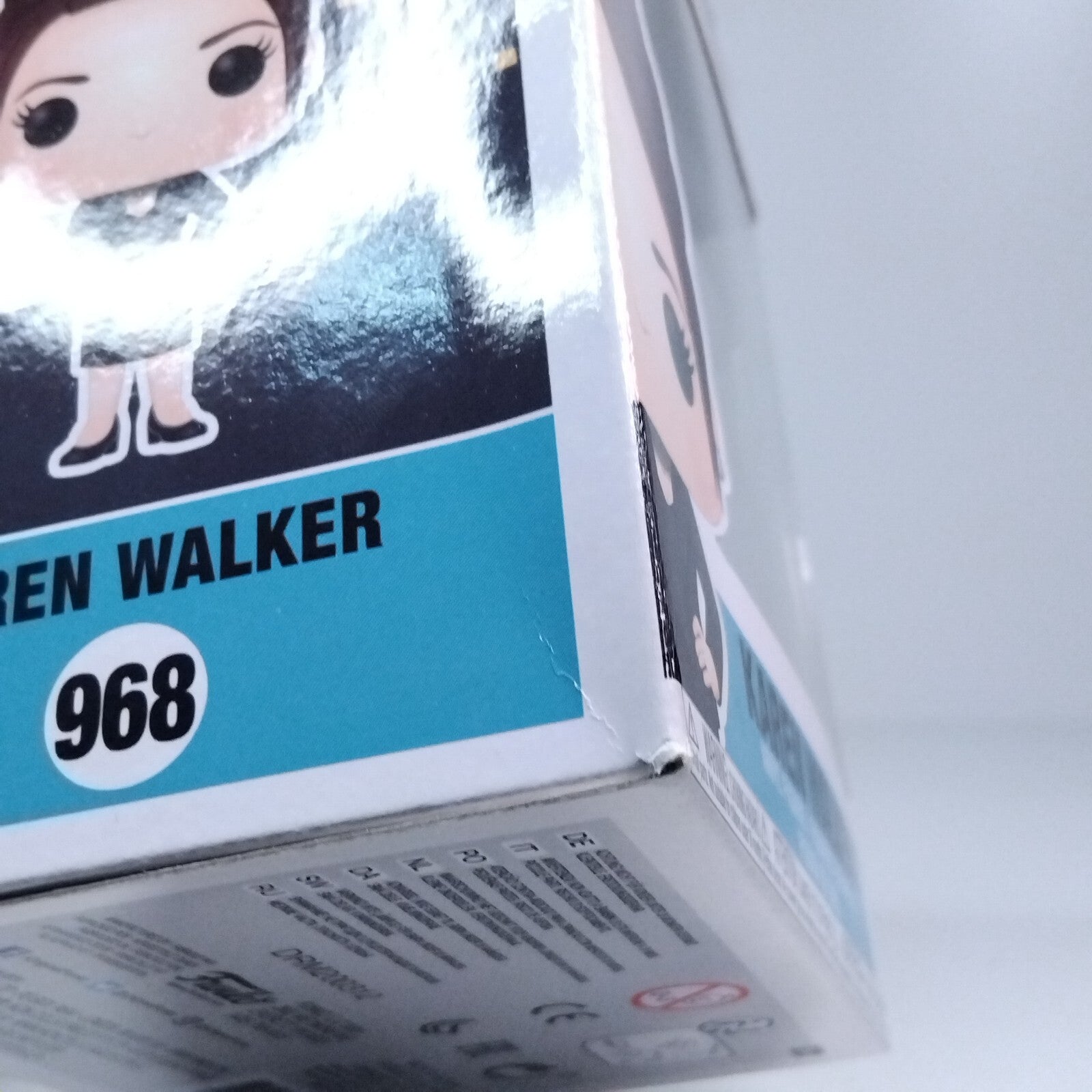 Funko Pop! TV Will & Grace Karen Walker #968
