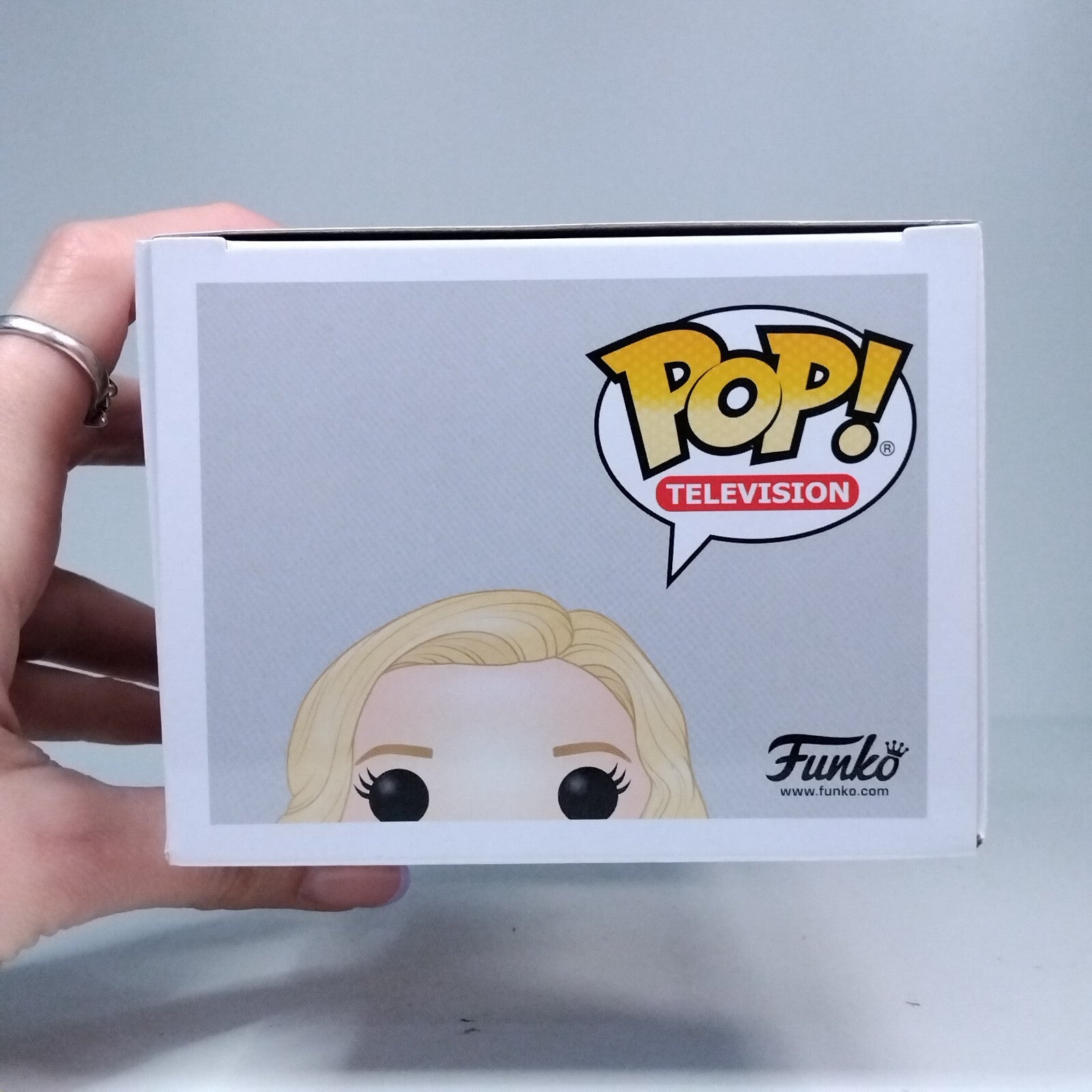 Funko Pop! TV The Good Place Eleanor Shellstrop #955