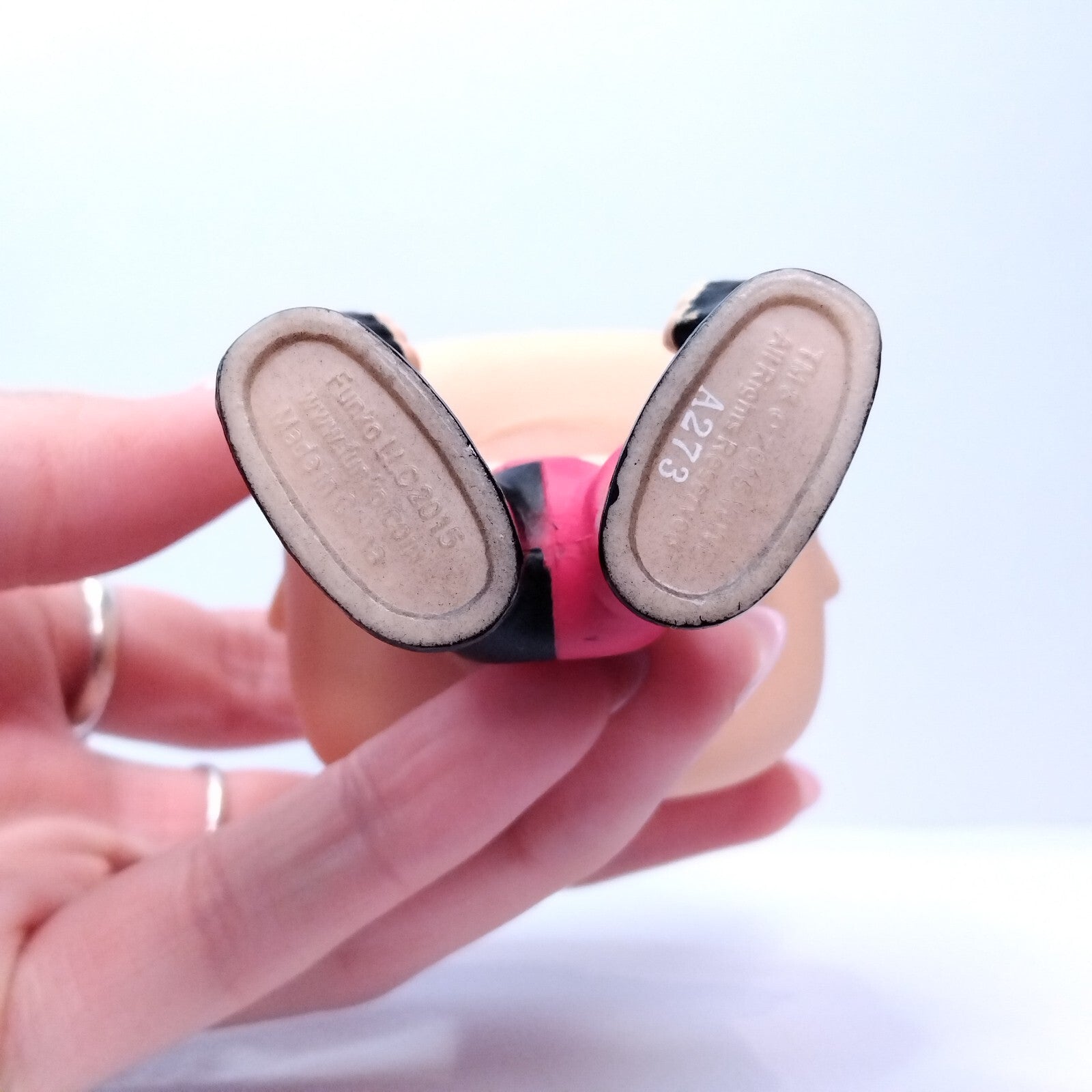 Funko Pop! WWE OOB Out of Box Brock Lesnar #13