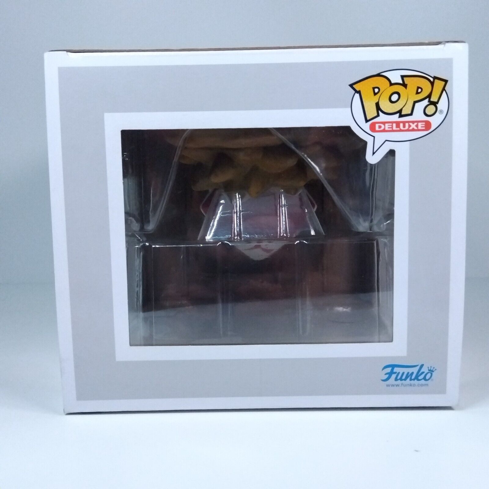 Funko Pop! Anime Naruto Uzumaki Hokage Series Epecial Edition #1189