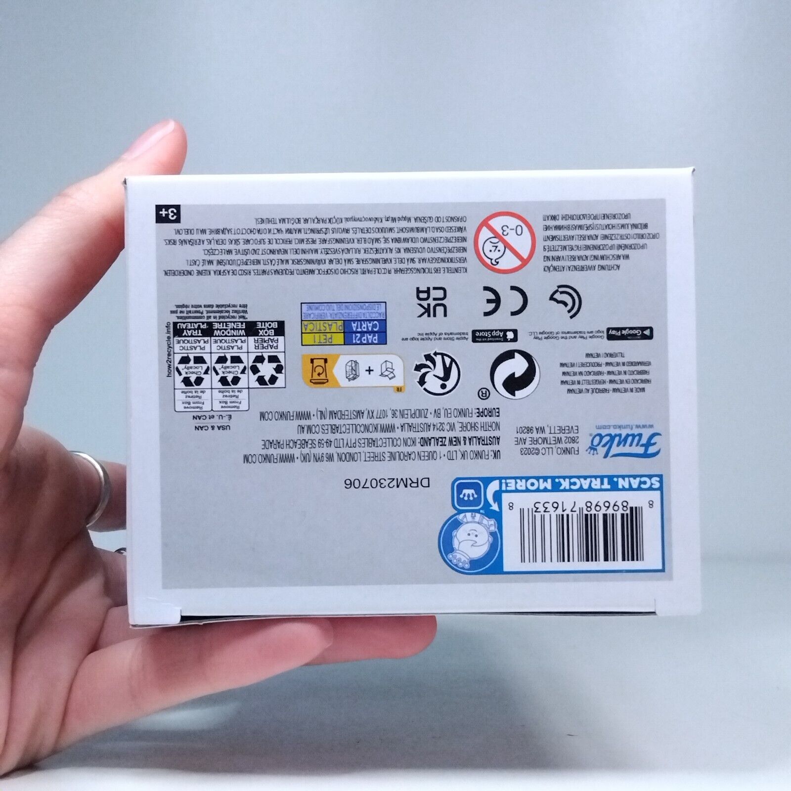 Funko Pop! Anime Naruto Uzumaki Kurama Link Mode Glow Chase Edition #1465