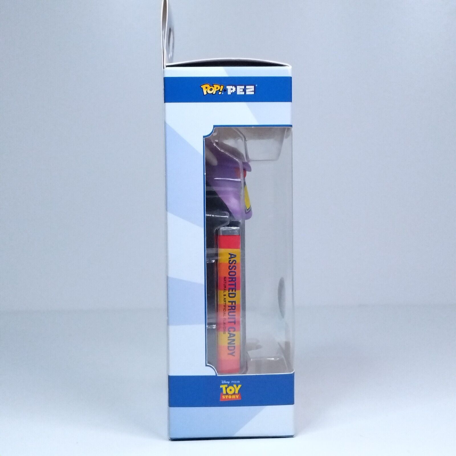 Funko Pop! PEZ Disney Toy Story Emperor Zurg 1,500 Pcs Limited Edition