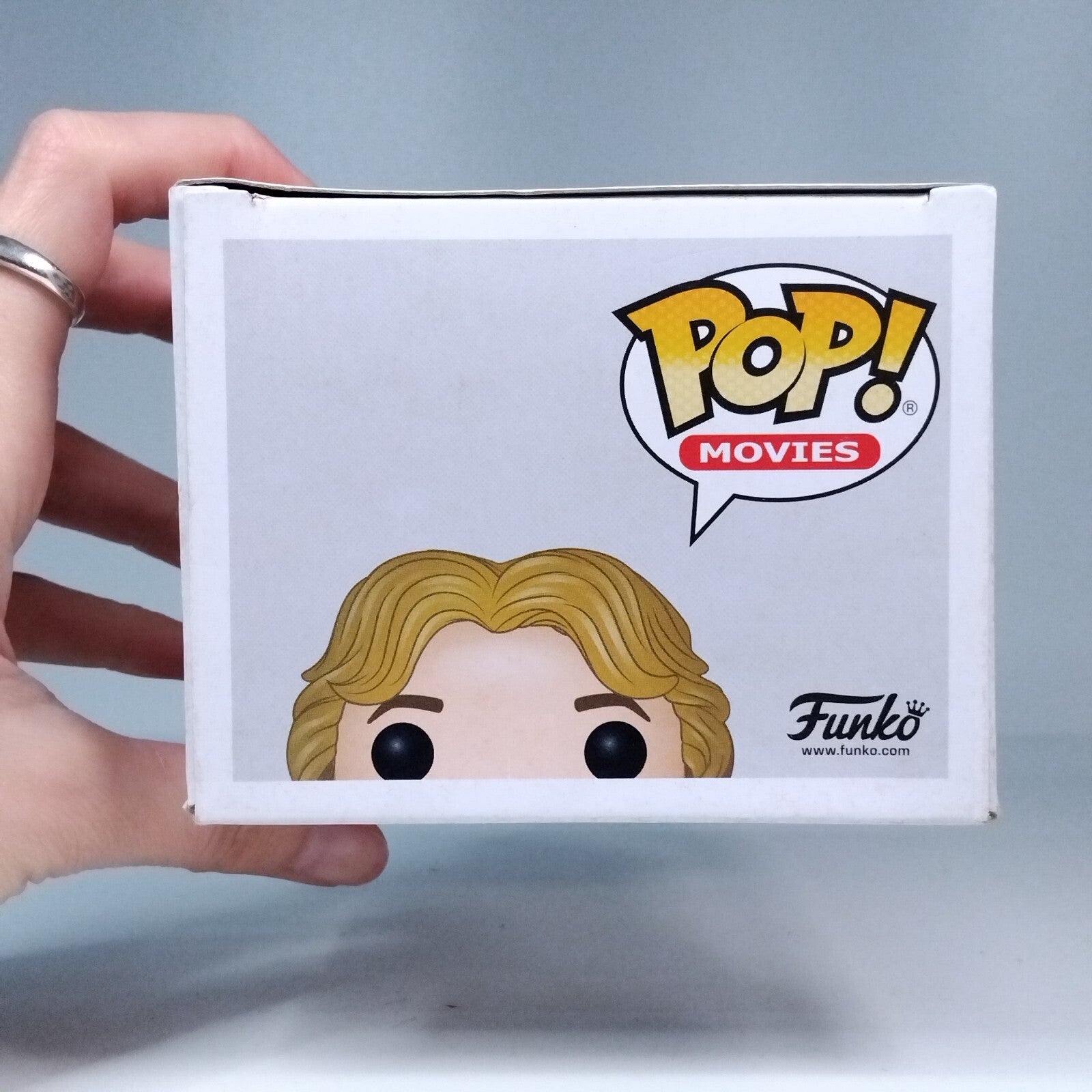 Funko Pop! Movies Fast Times at Ridgemont High Jeff Spicoli #952