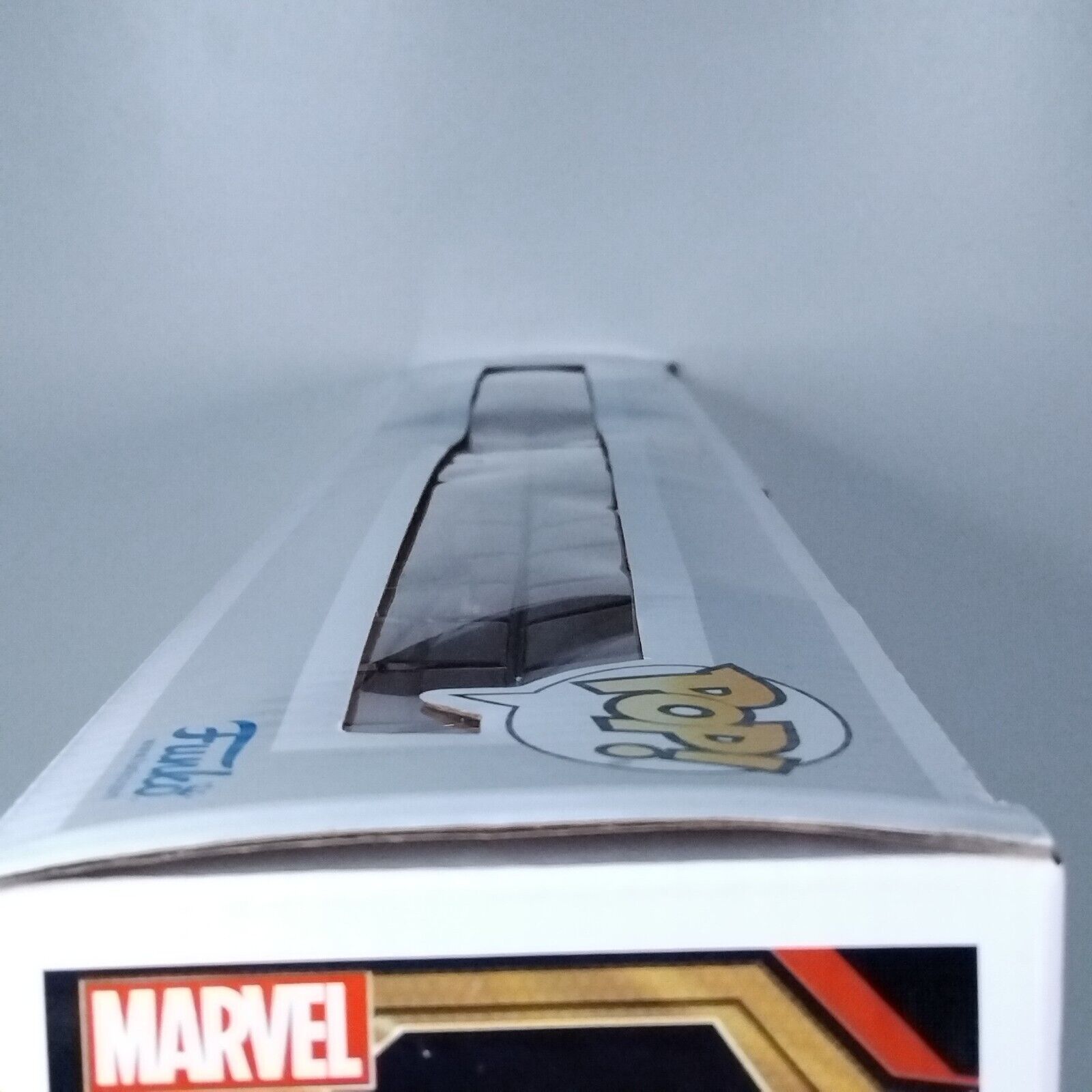 Funko Pop! Marvel Spider-Man No Way Home Walmart Exclusive 8 Pack CRACKED INSERT