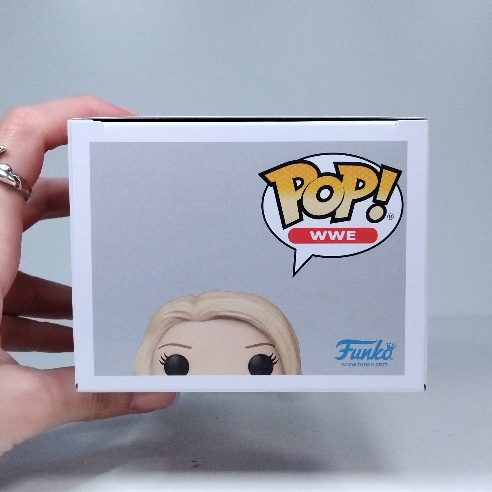 Funko Pop! WWE Stacy Keibler #173