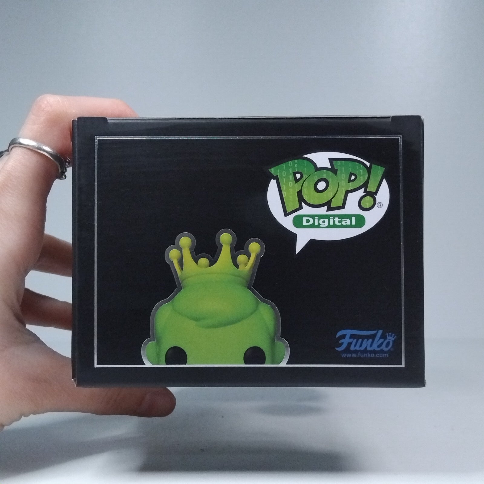 Funko Pop! Digital Sid & Marty Freddy Funko as Sleestak 2,700 Pcs #132