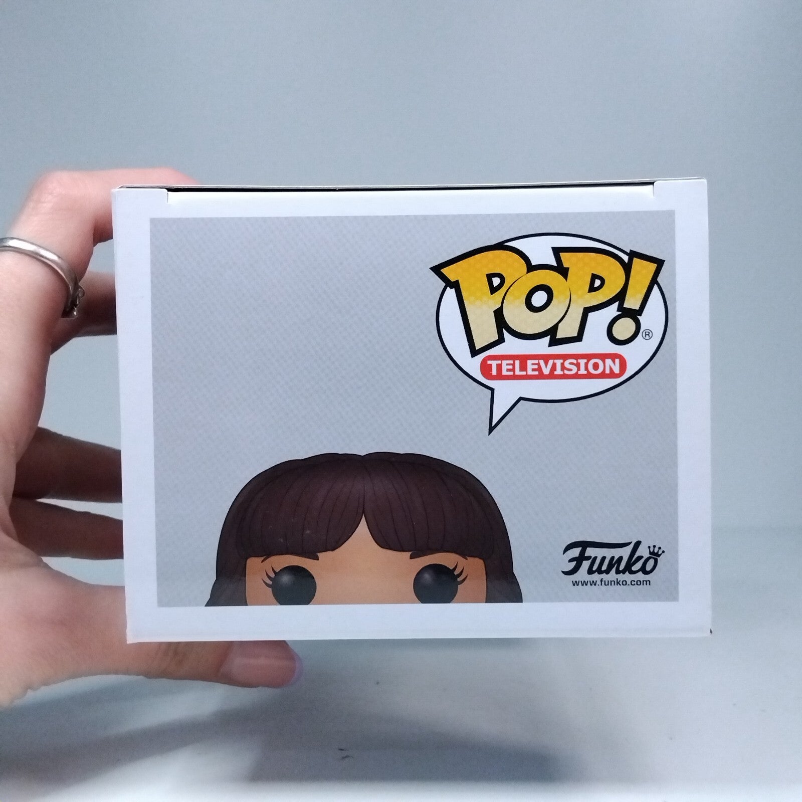 Funko Pop! TV The Good Place Tahani Al-Jamil #957