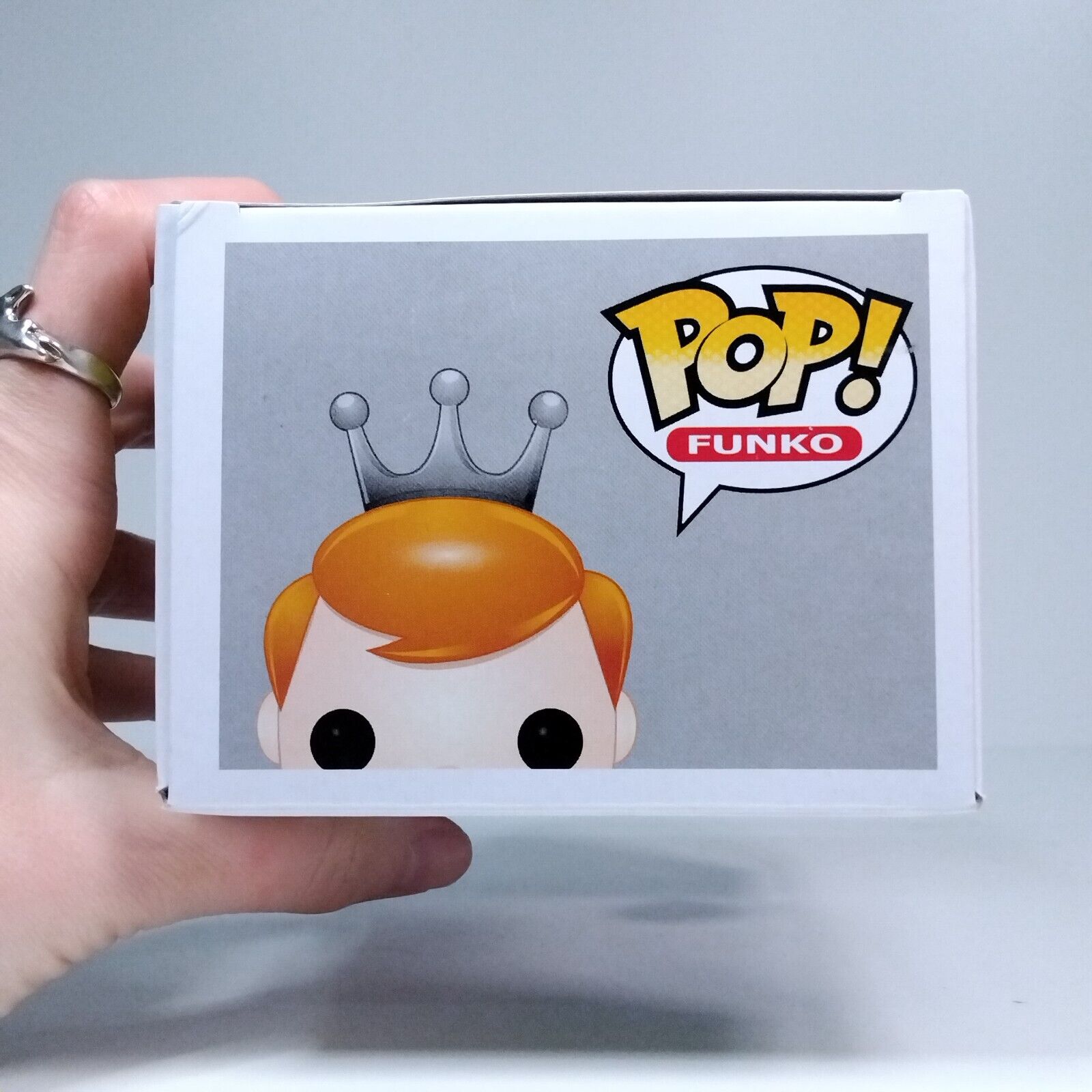 Funko Pop! Movies Horror Freddy Funko as Beetlejuice SDCC 96 Pcs #16