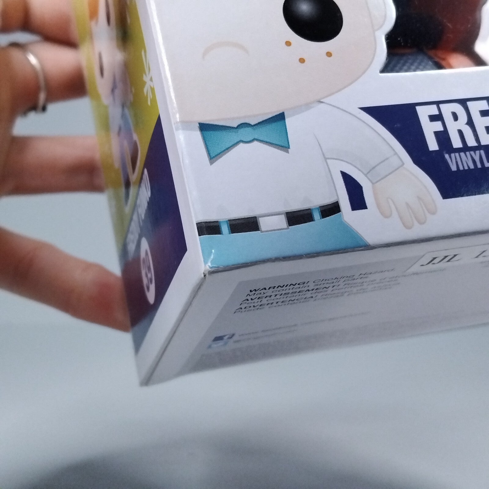 Funko Pop! DC Heroes Freddy Funko as Deathstroke SDCC 196 Pcs #39