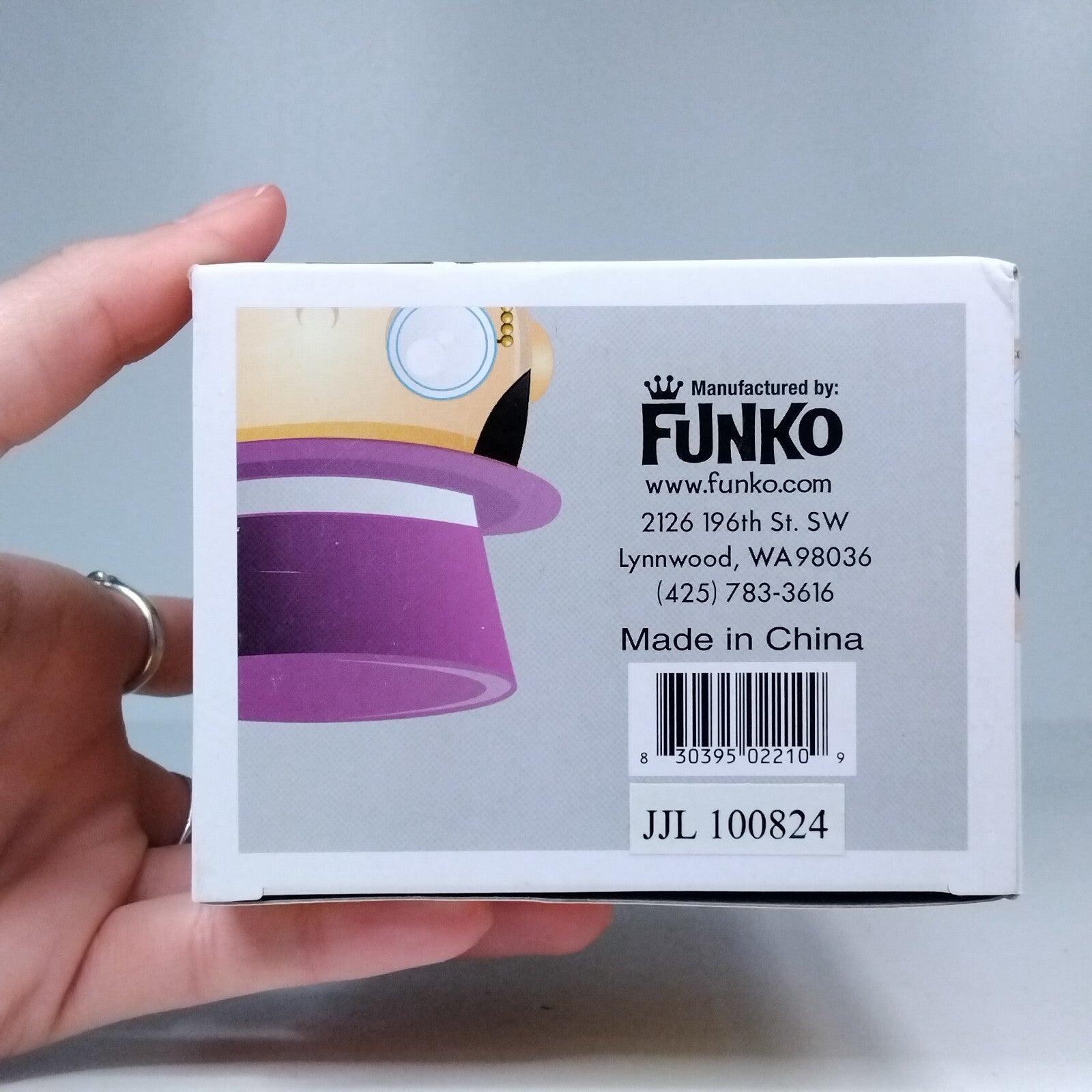 Funko Pop! DC Heroes Universe Batman The Penguin #04