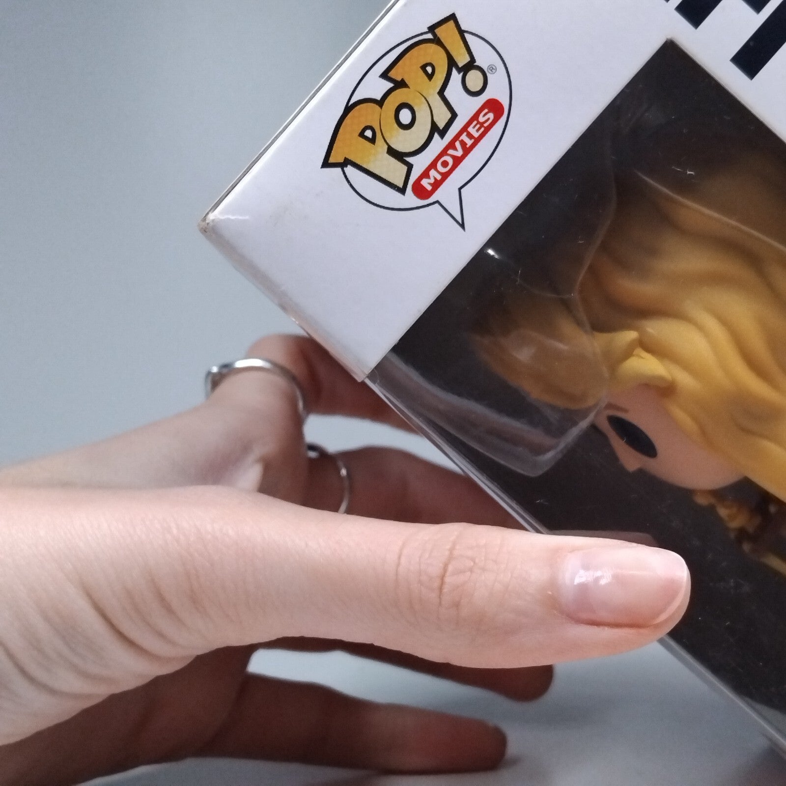 Funko Pop! Movies Fast Times at Ridgemont High Jeff Spicoli #952