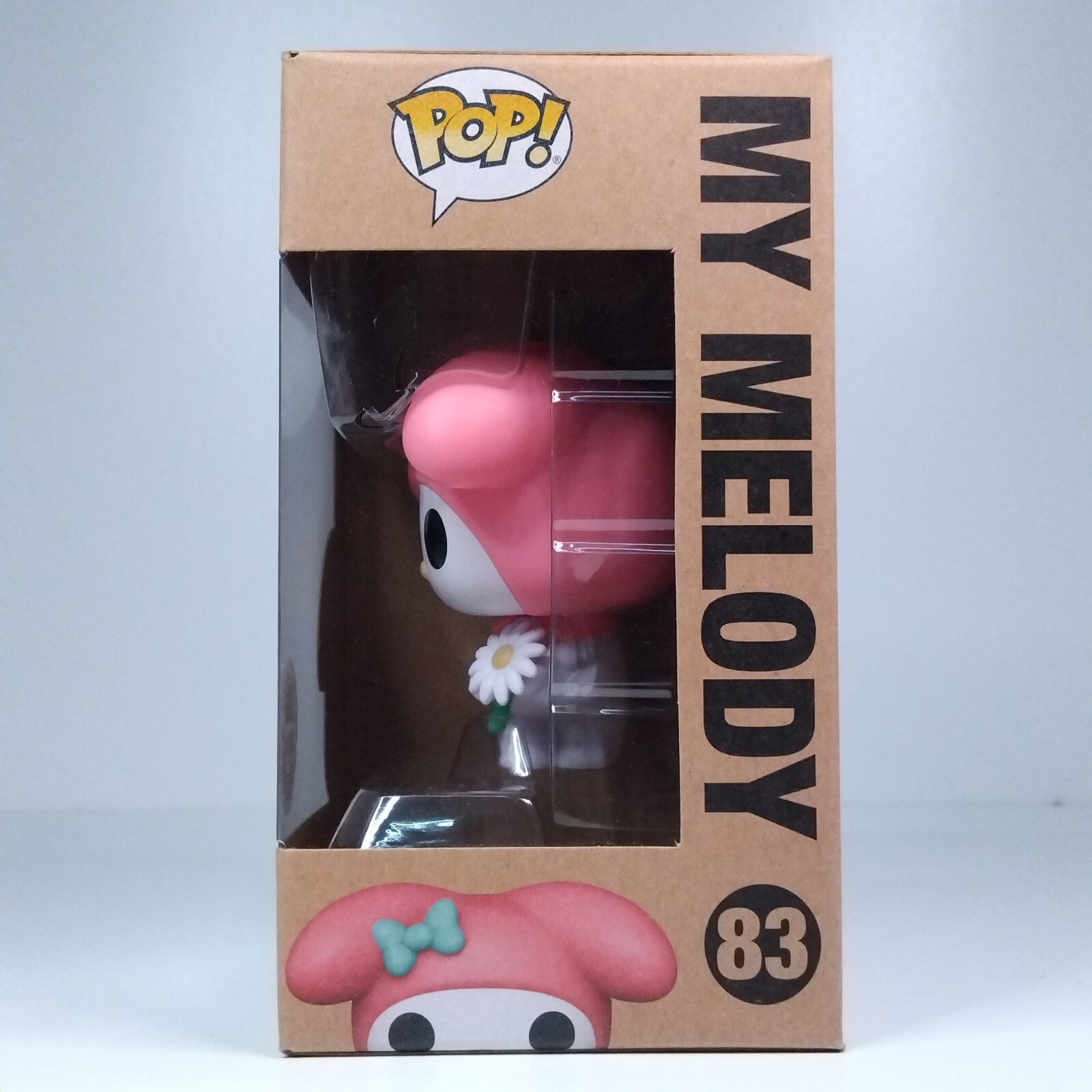 Funko Pop! Anime My Melody Special Edition #83