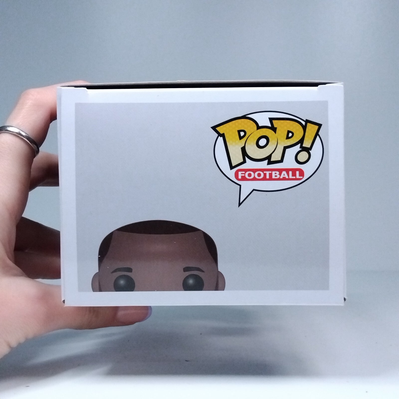 Funko Pop! Sports NFL Football Broncos Denver Von Miller #60