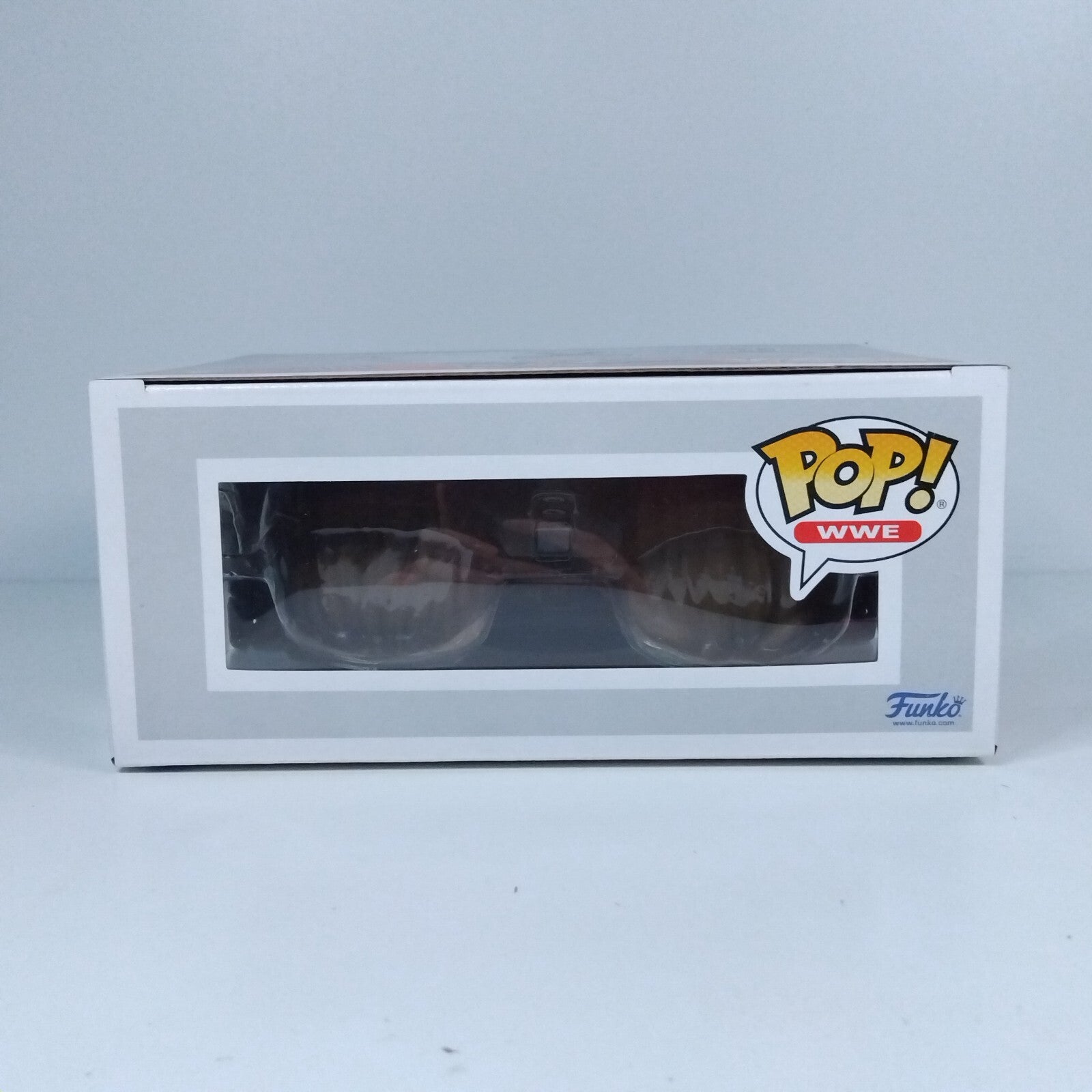 Funko Pop! WWE D-Generation X Triple H & Shawn Michaels Signed w/COA 2 Pack