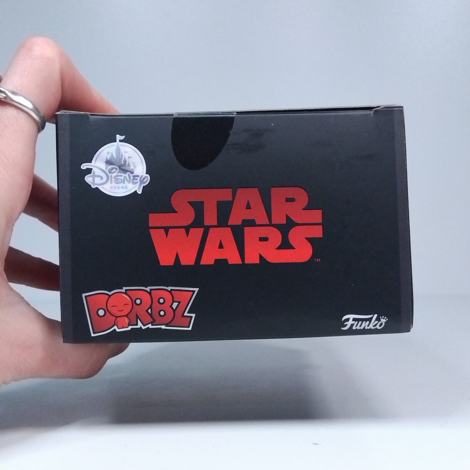 Funko Dorbz Star Wars Chewbacca Flocked Chase Special Edition #005