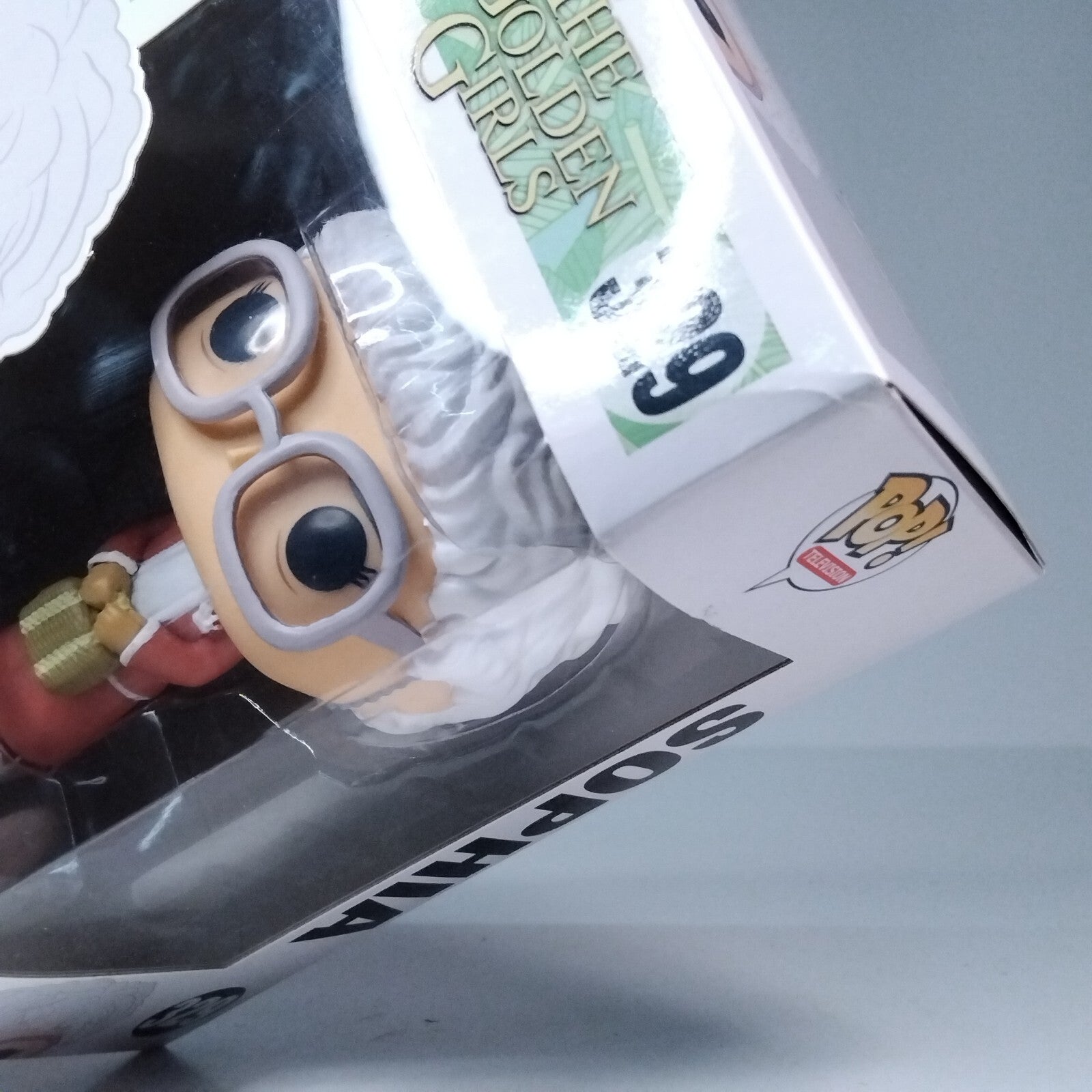 Funko Pop! TV Golden Girls - Sophia #329