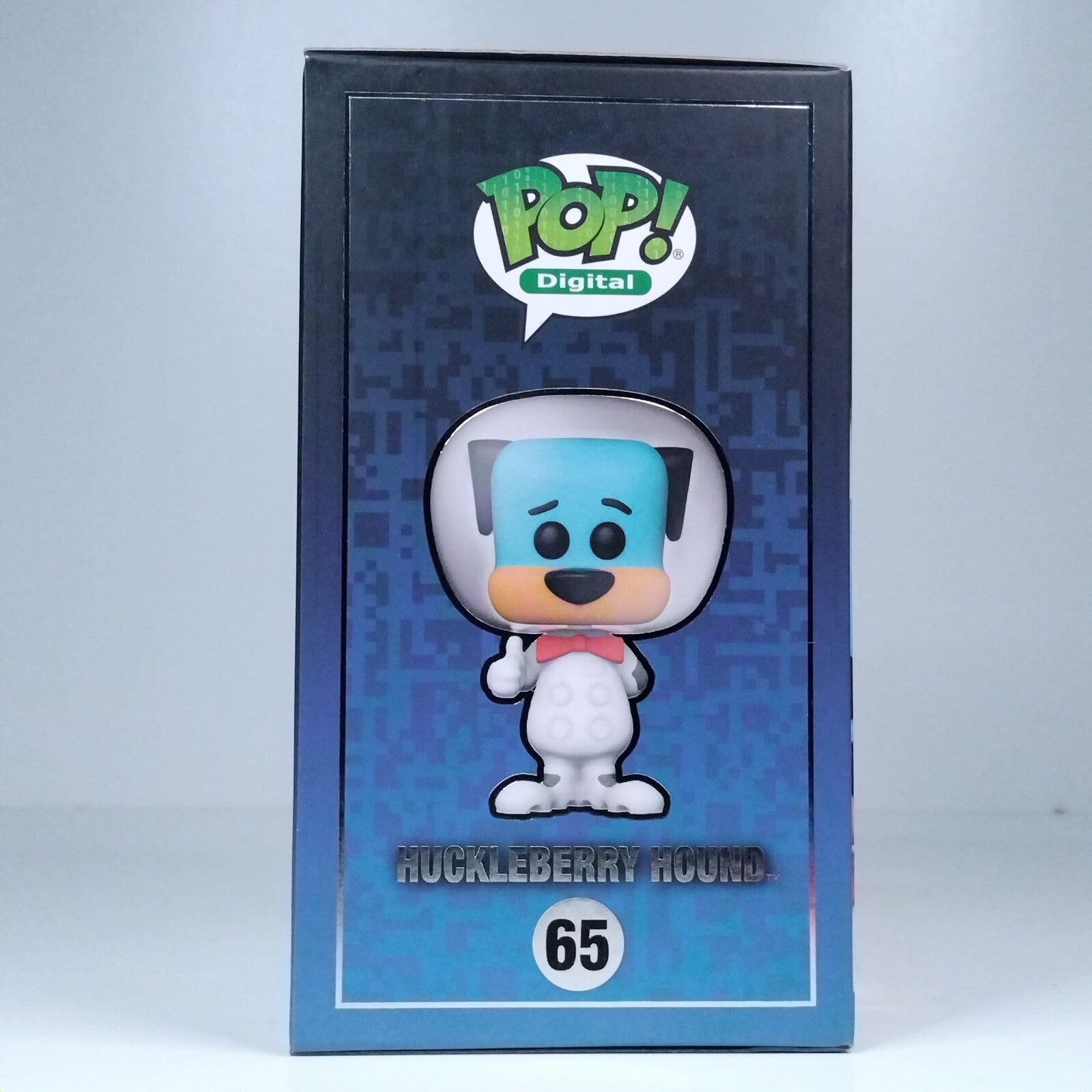 Funko Pop! Digital Animation Huckleberry Hound 999 Pcs #65