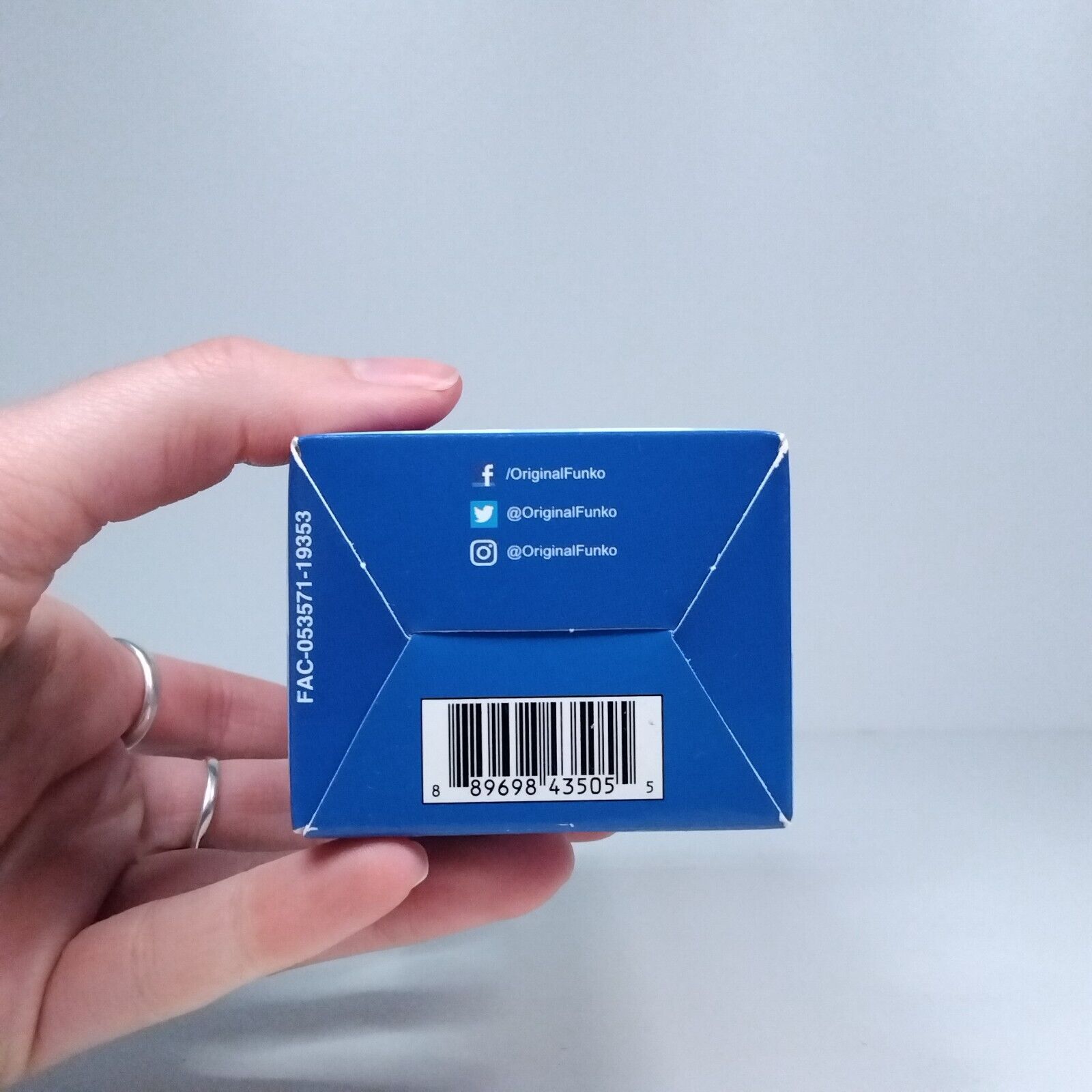 Funko Pop! PEZ Disney Toy Story Emperor Zurg 1,500 Pcs Limited Edition