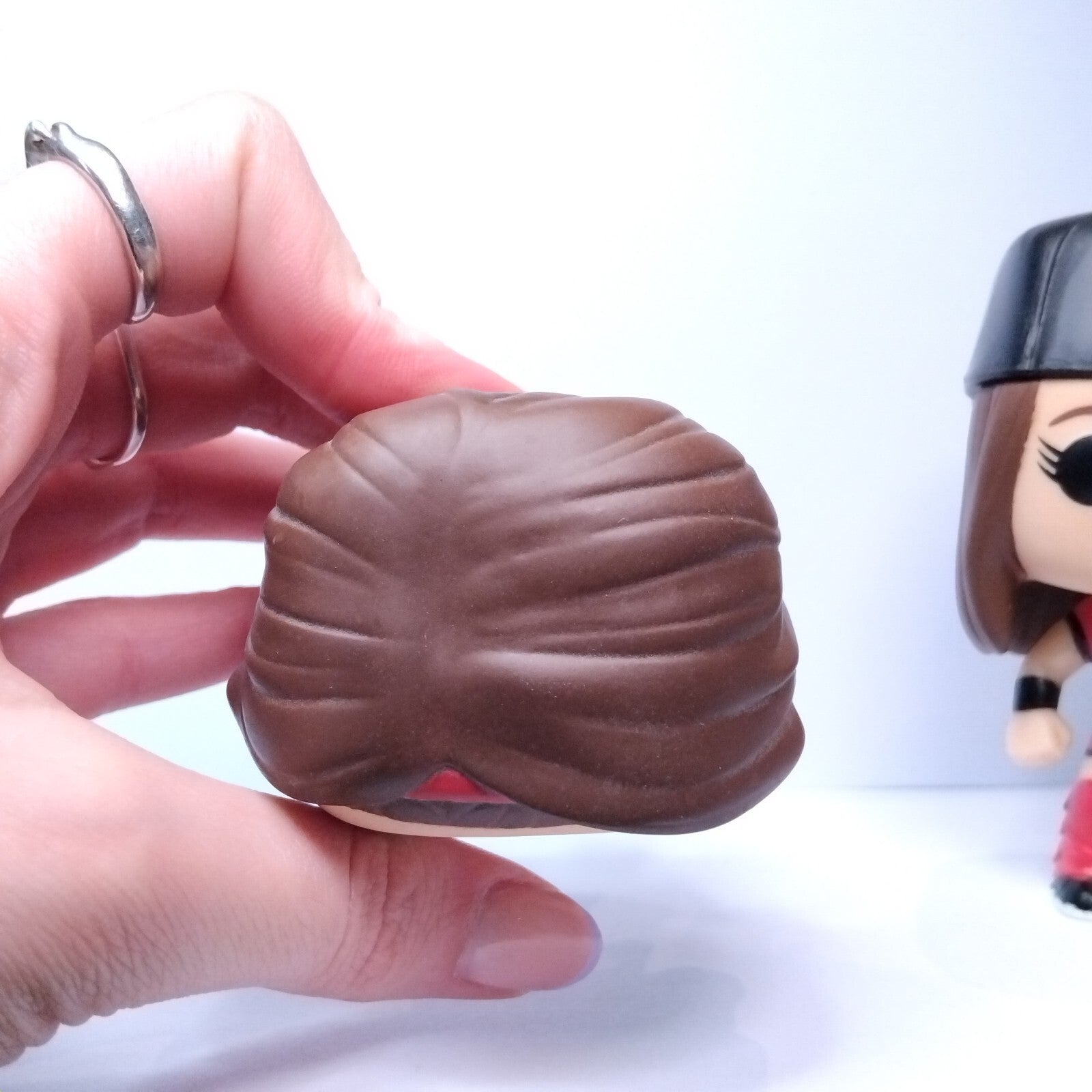 Funko Pop! WWE OOB Out of Box Brie & Nicki Bella Twins Red Outfits 2 Pack