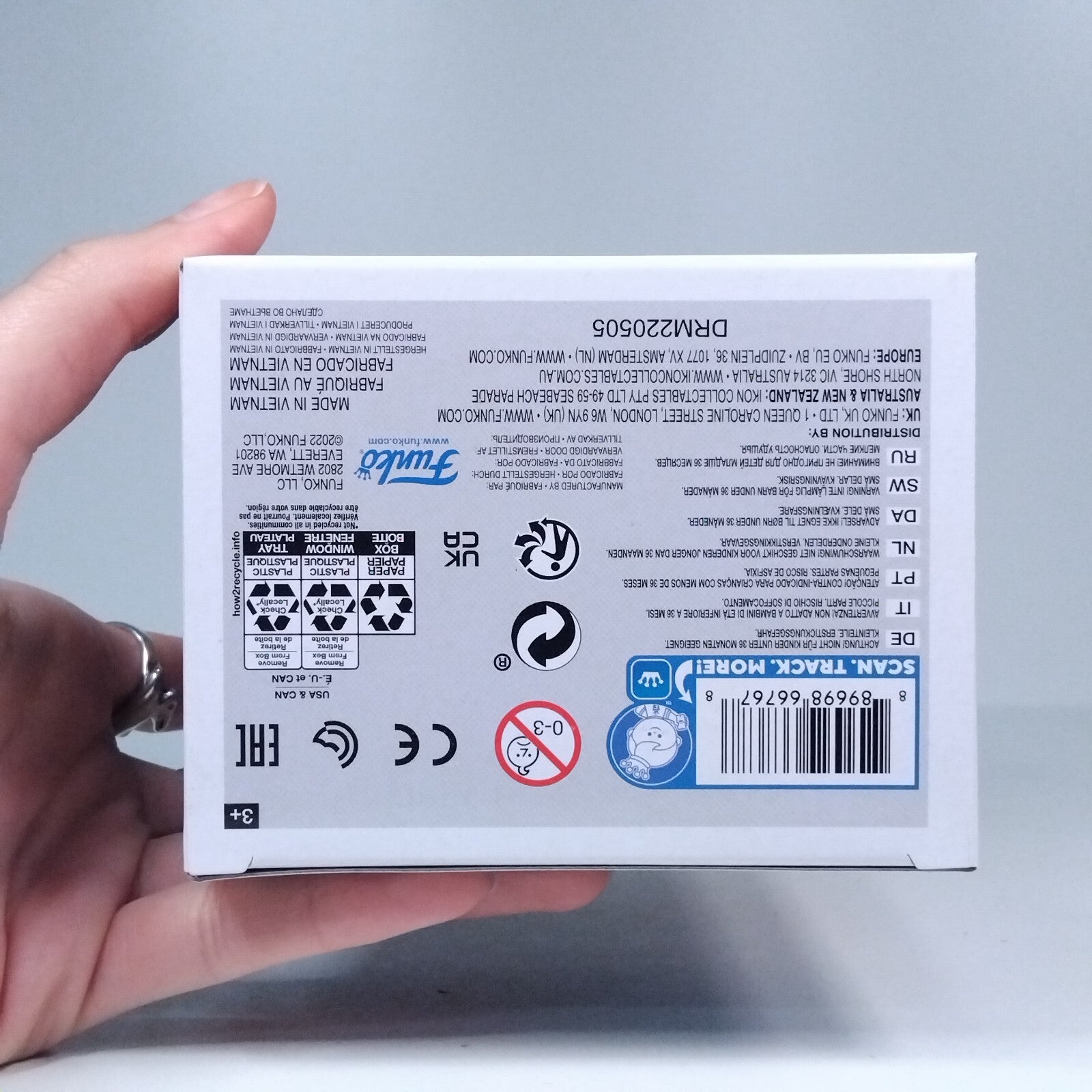 Funko Pop! Retro Transformers Freddy Funko as Optimus Prime Metallic 500 Pcs #SE