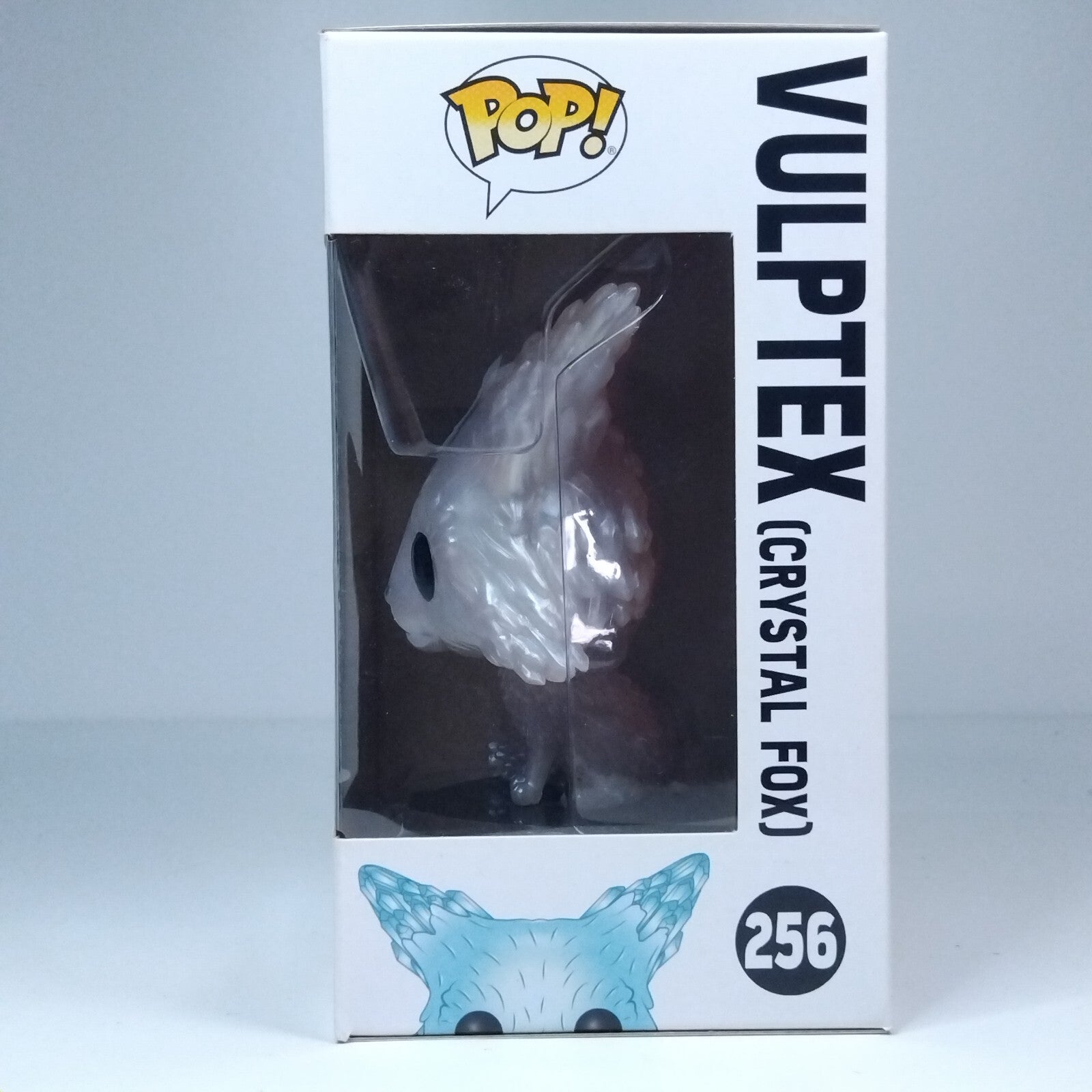 Funko Pop! Star Wars Vulptex Crystal Fox #256