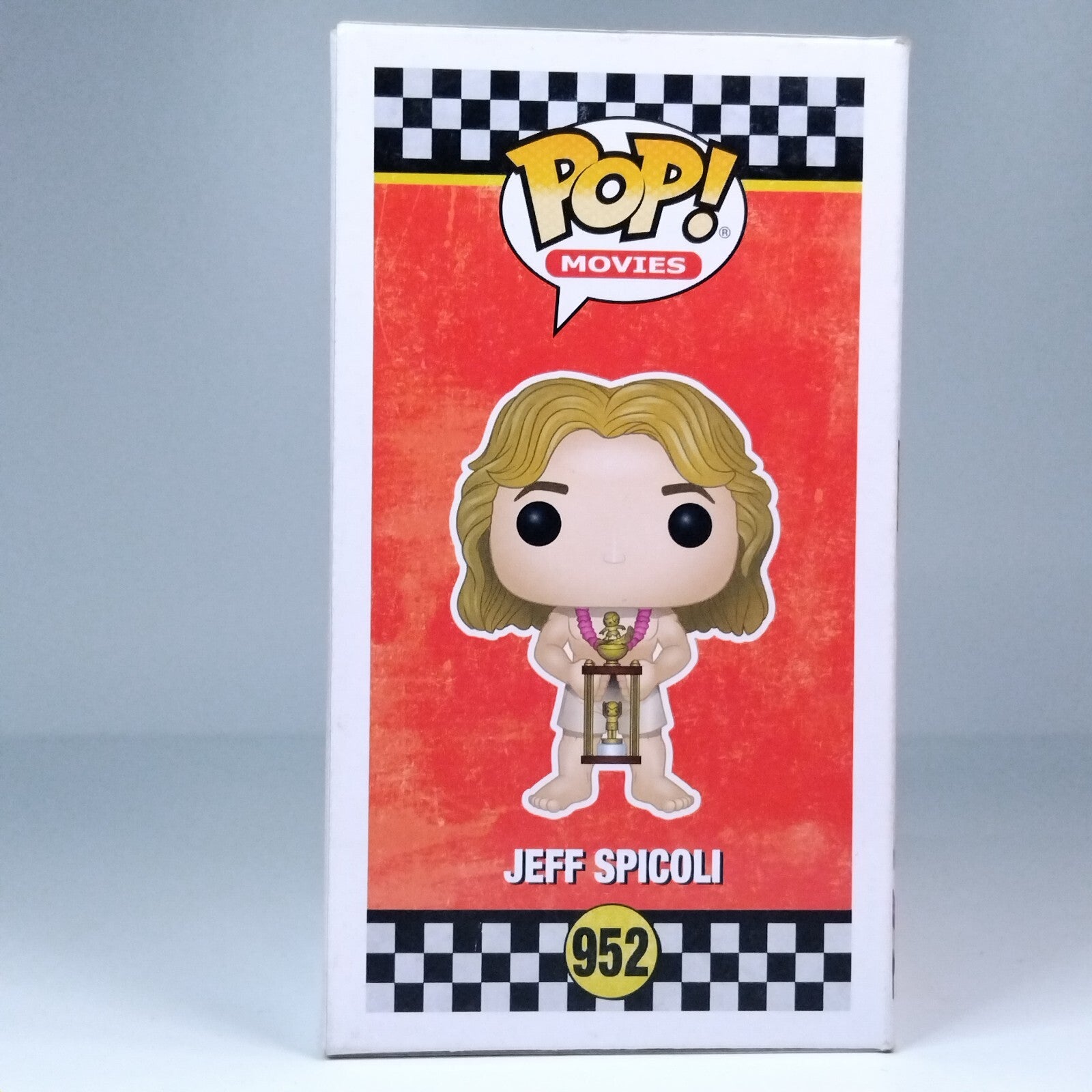 Funko Pop! Movies Fast Times at Ridgemont High Jeff Spicoli #952