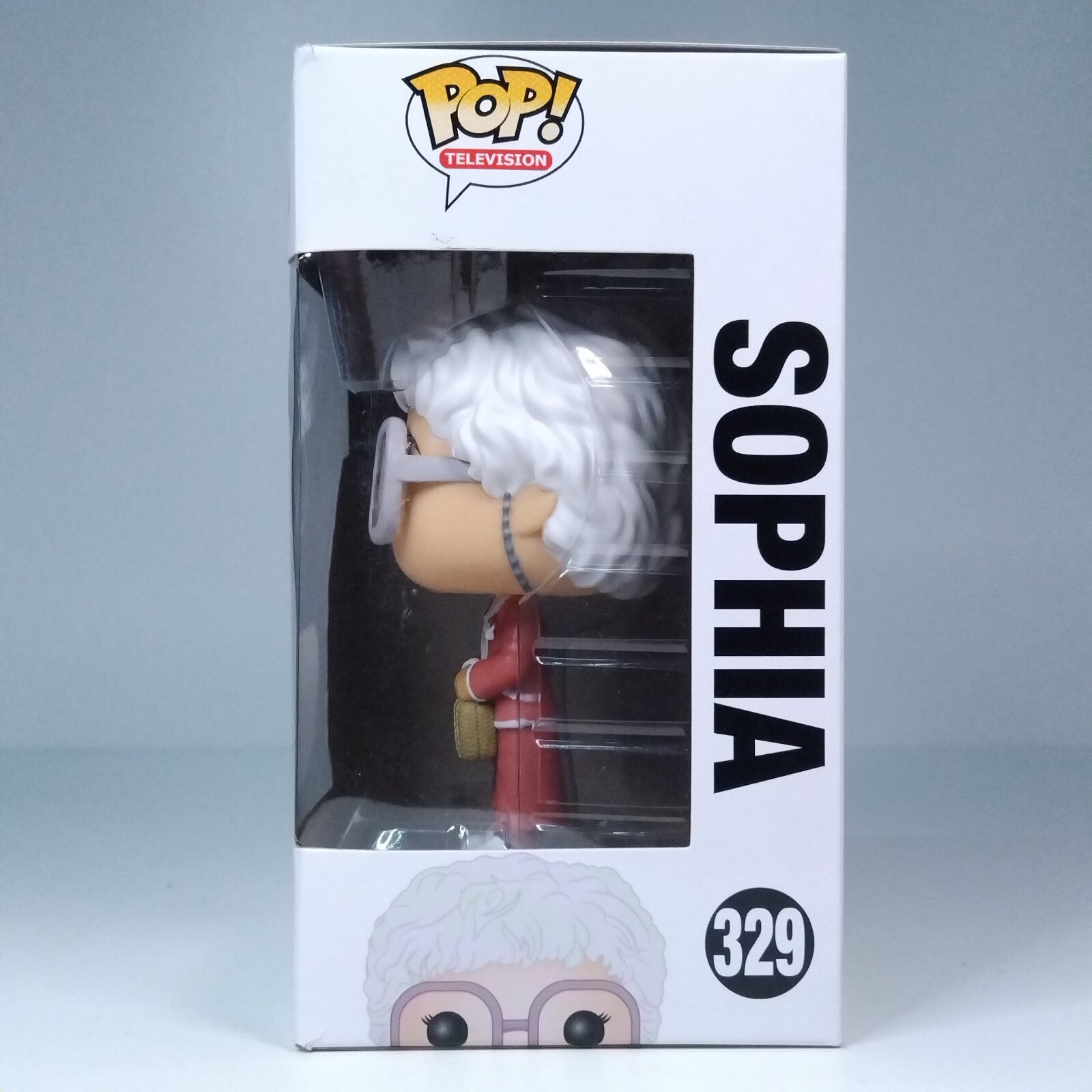 Funko Pop! TV Golden Girls - Sophia #329