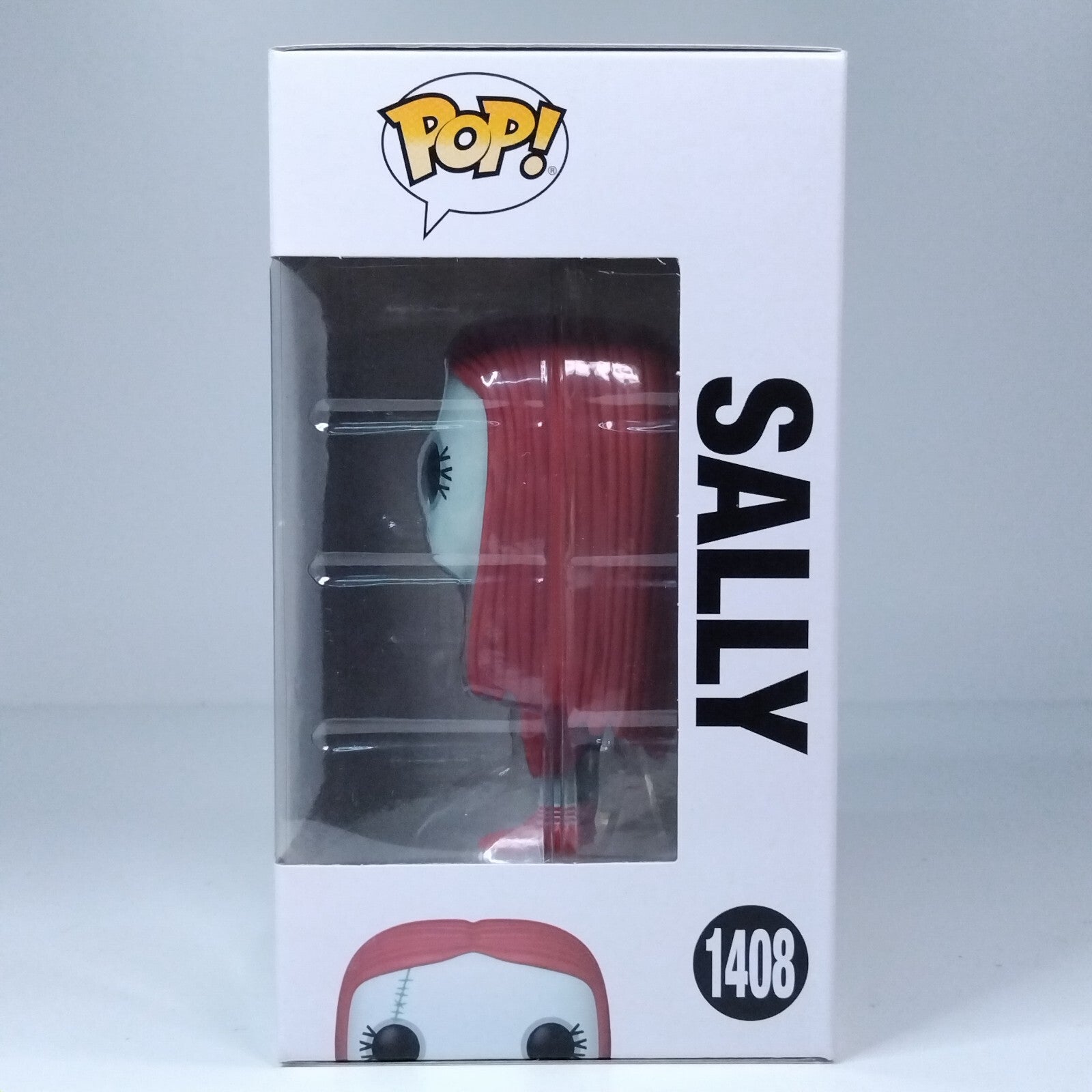 Funko Pop! Disney The Nightmare Before Christmas Sally #1408