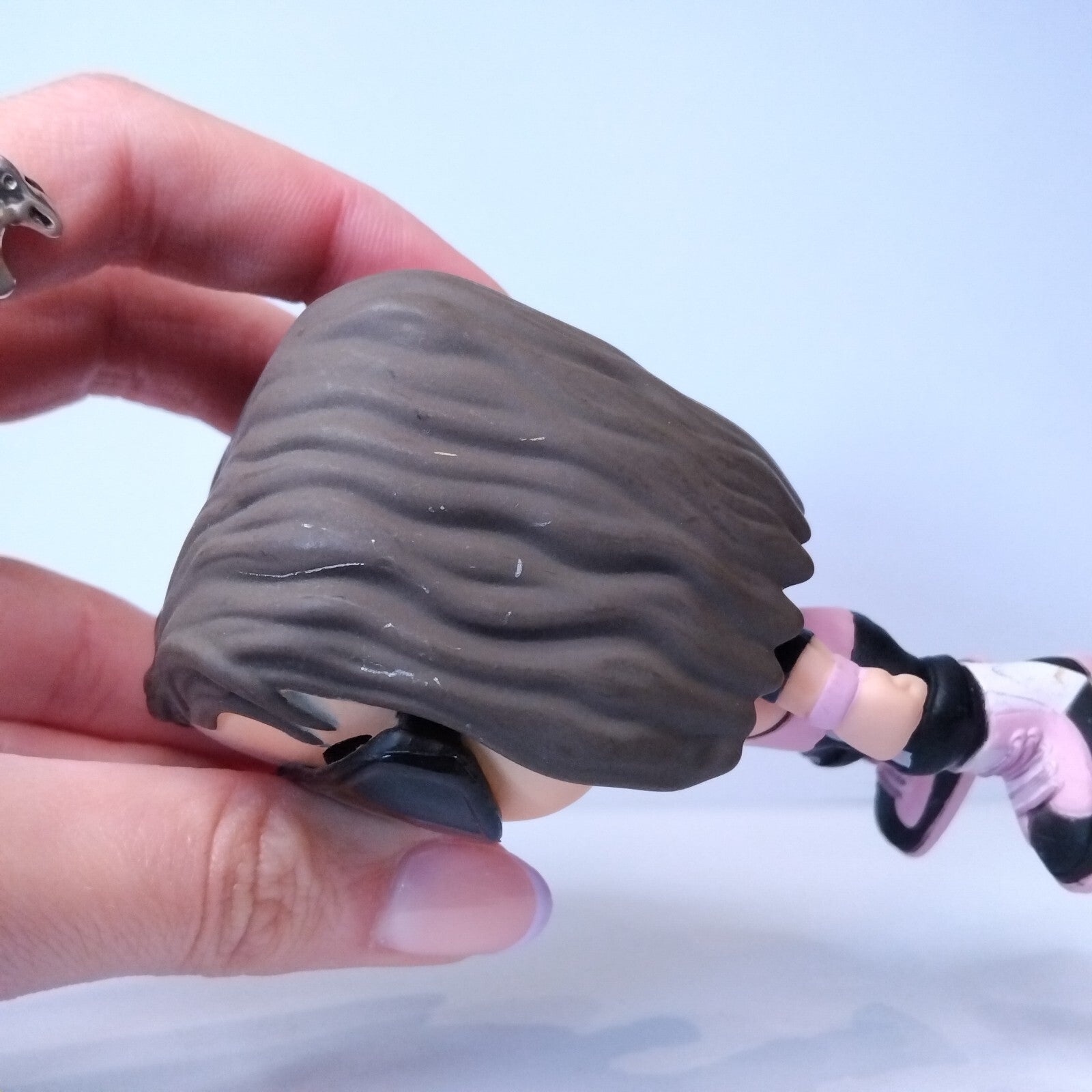 Funko Pop! WWE OOB Out of Box Bret Hitman Hart #25