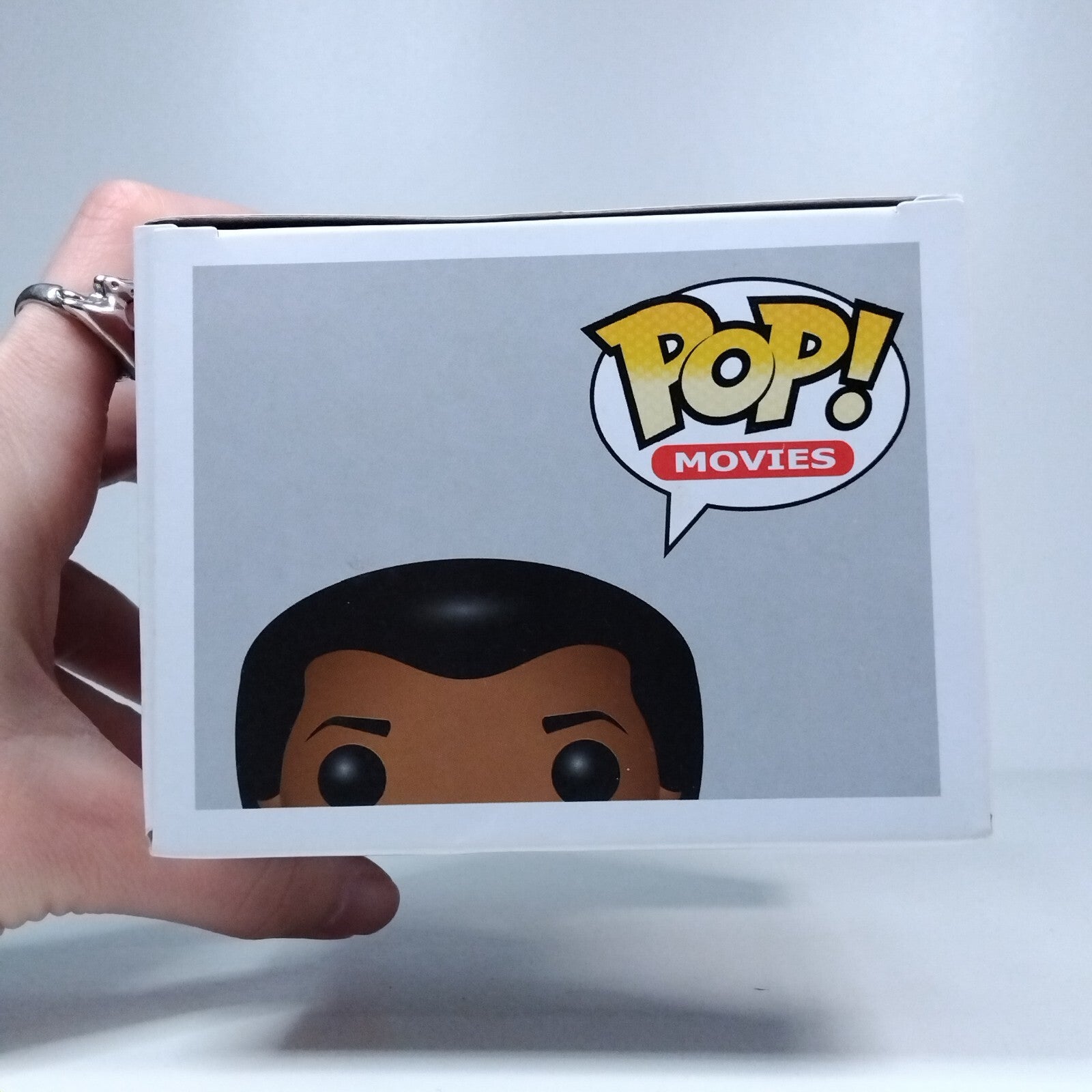 Funko Pop! Movies Rocky Apollo Creed #19