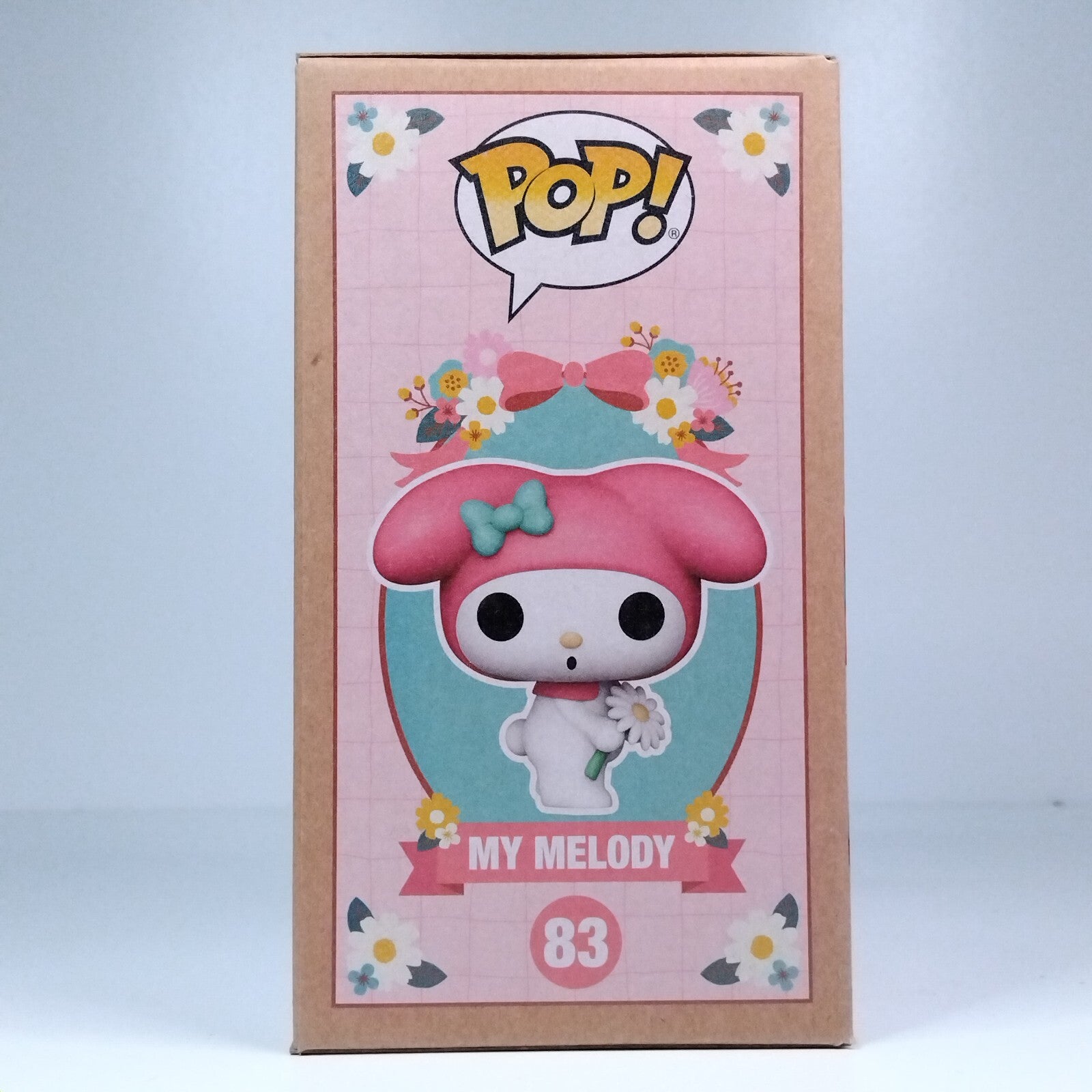 Funko Pop! Anime My Melody Special Edition #83
