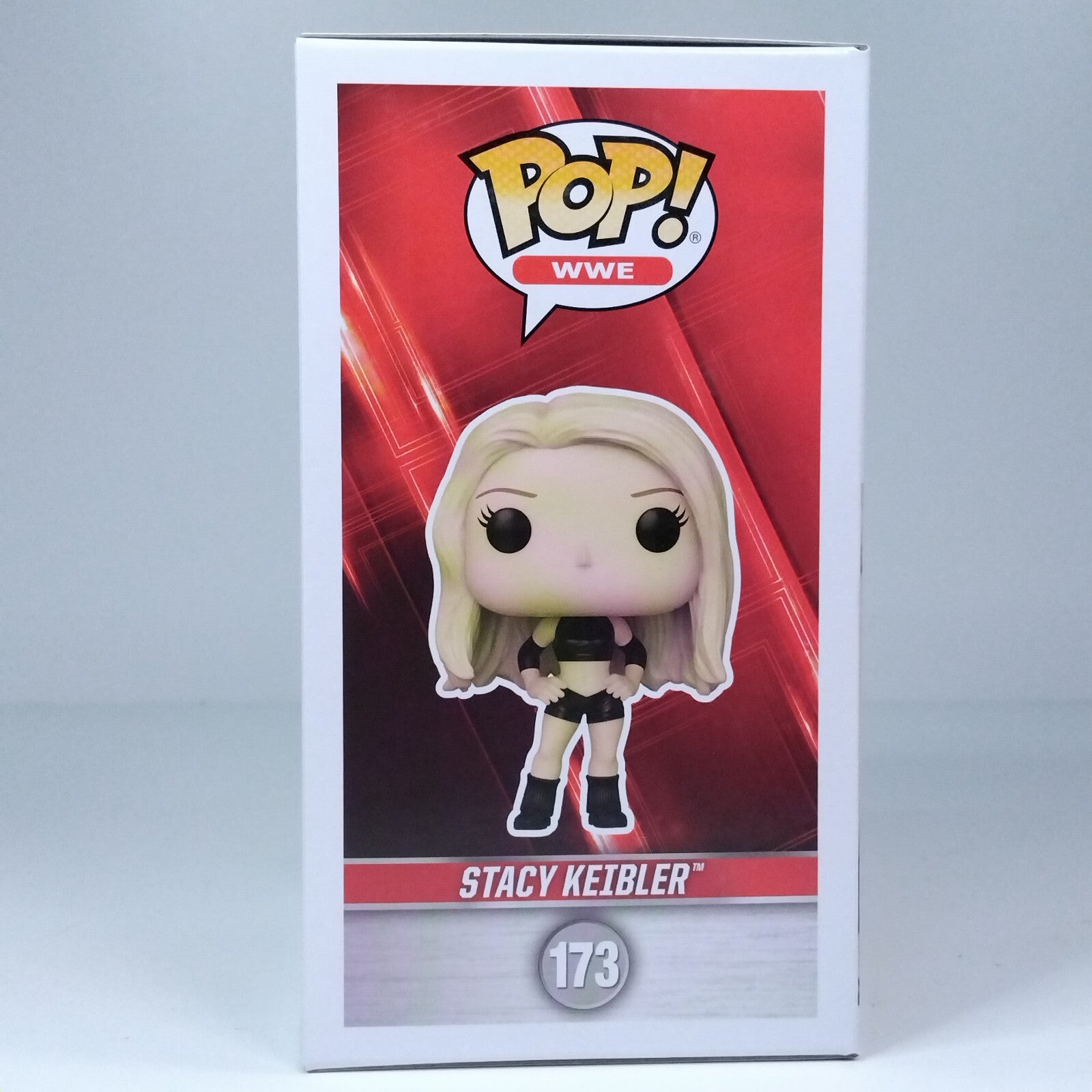 Funko Pop! WWE Stacy Keibler #173