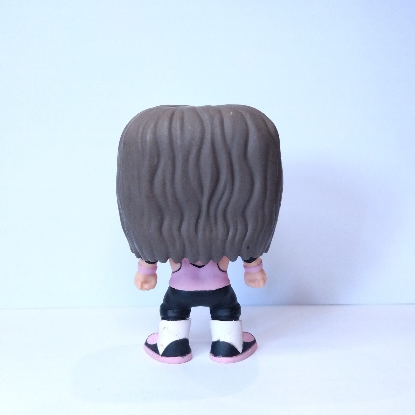 Funko Pop! WWE OOB Out of Box Bret Hitman Hart #25