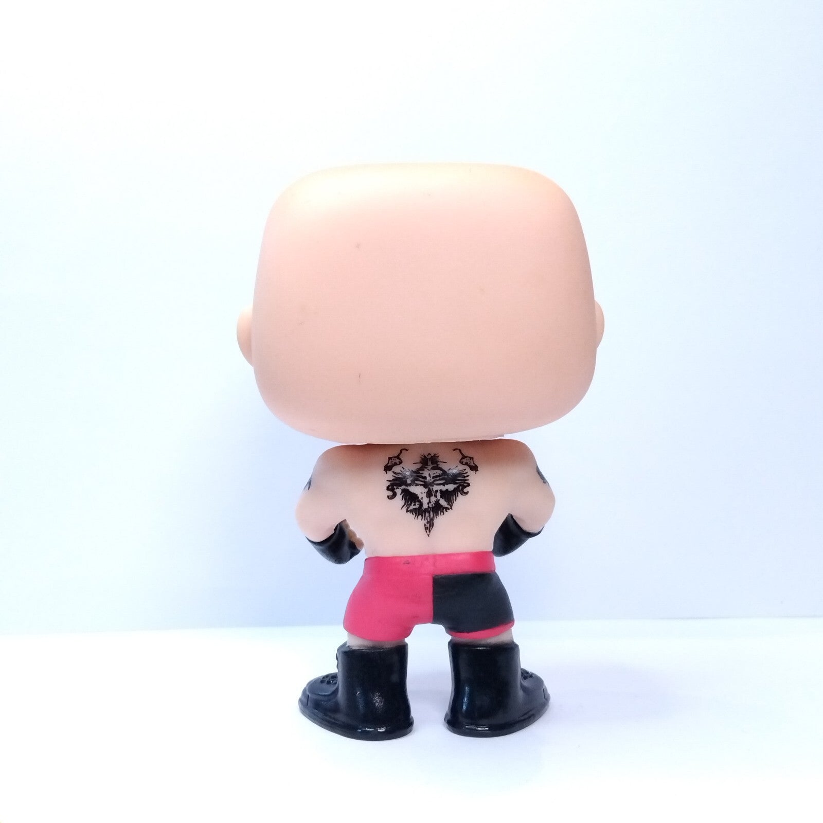 Funko Pop! WWE OOB Out of Box Brock Lesnar #13