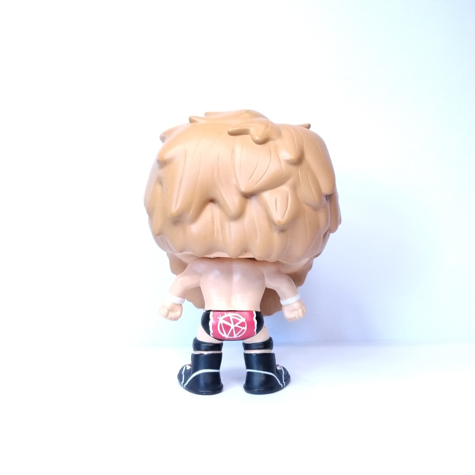 Funko Pop! WWE OOB Out of Box Daniel Bryan WWE Event Exclusive #07