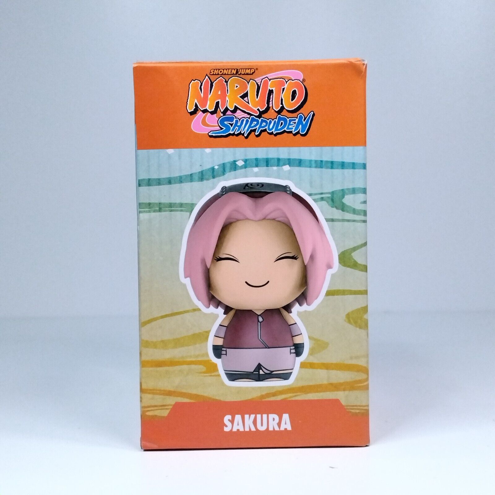 Funko Dorbz Anime Naruto Sakura Hot Topic 3,000 Pcs #315