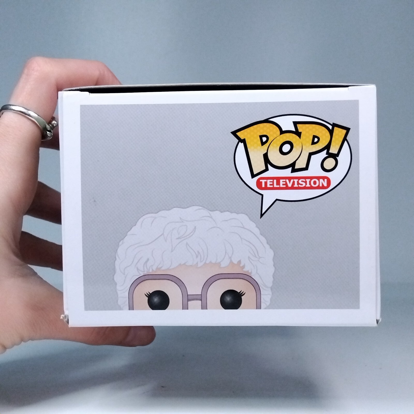 Funko Pop! TV Golden Girls - Sophia #329