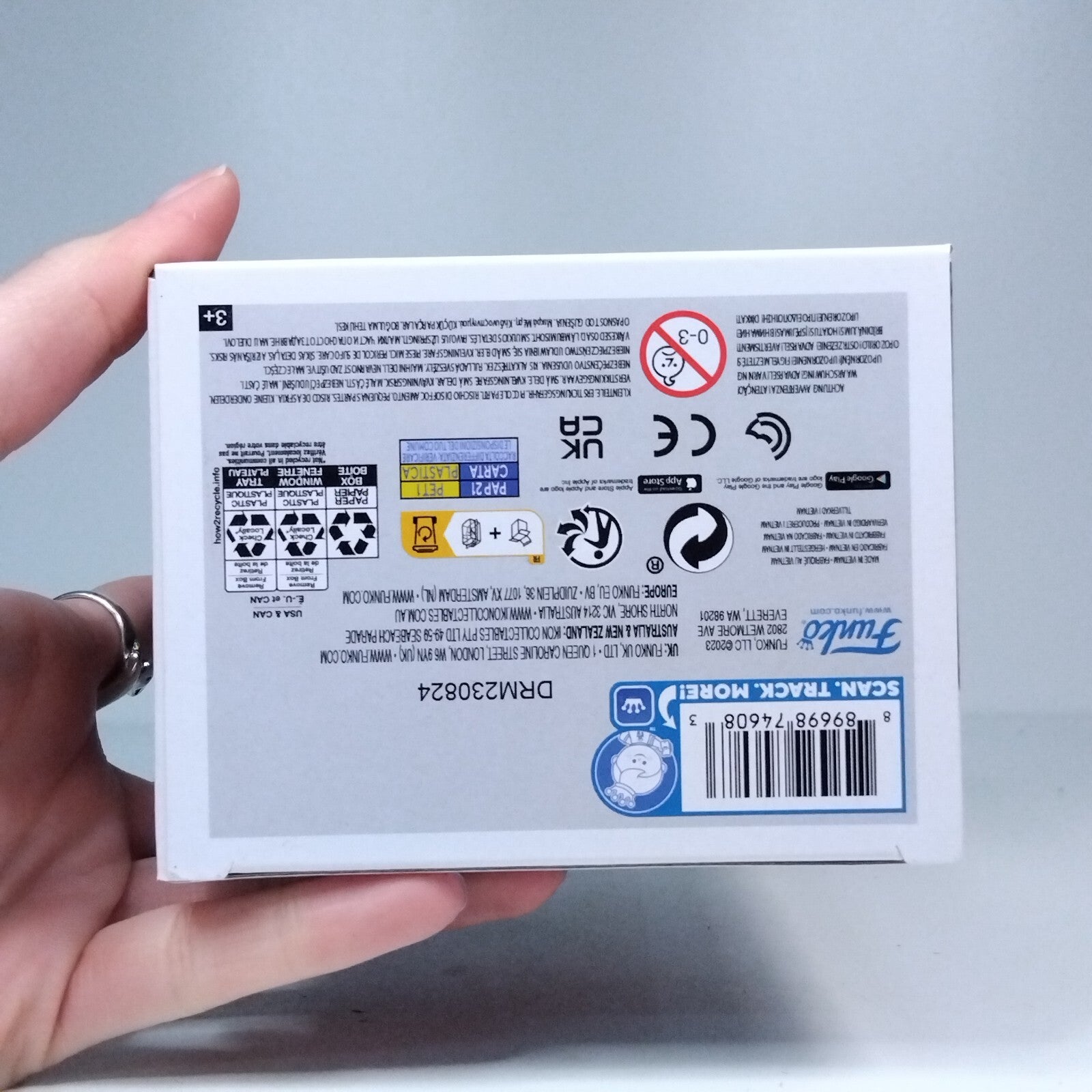 Funko Pop! Anime Yu-Gi-Oh! Jinzo with Time Wizard Special Edition #1458