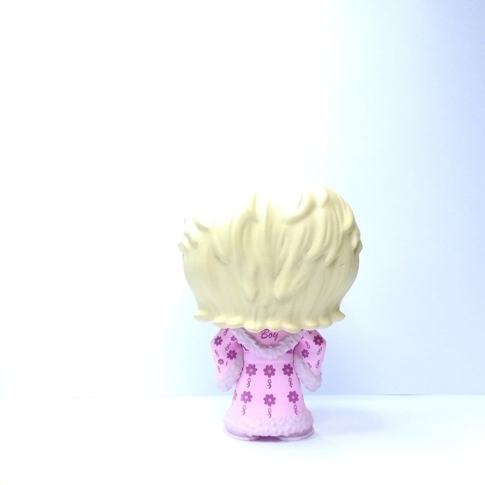 Funko Pop! WWE OOB Out of Box Ric Flair Nature Boy #17