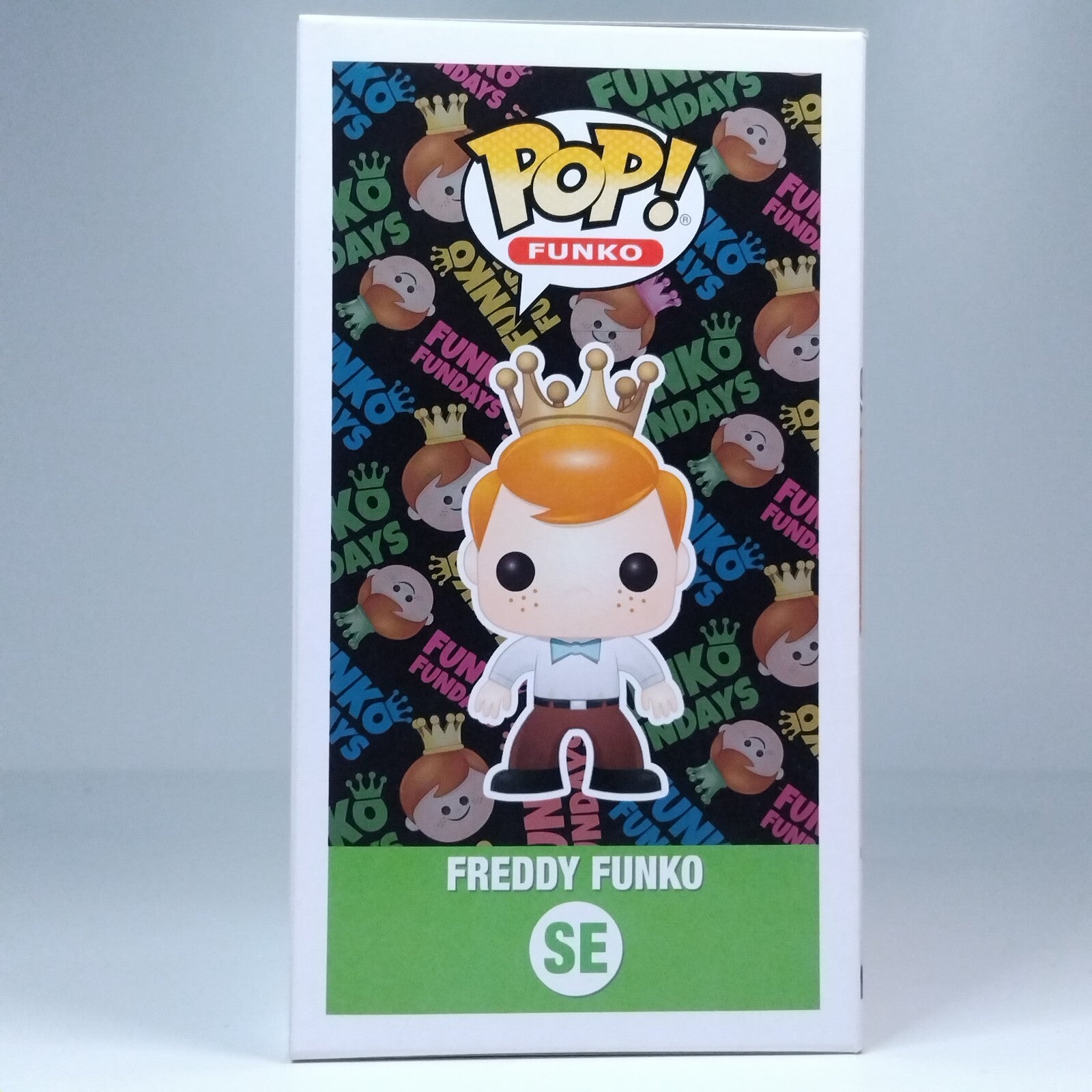 Funko Pop! TV Baywatch Freddy Funko 450 Pcs Limited Edition #SE