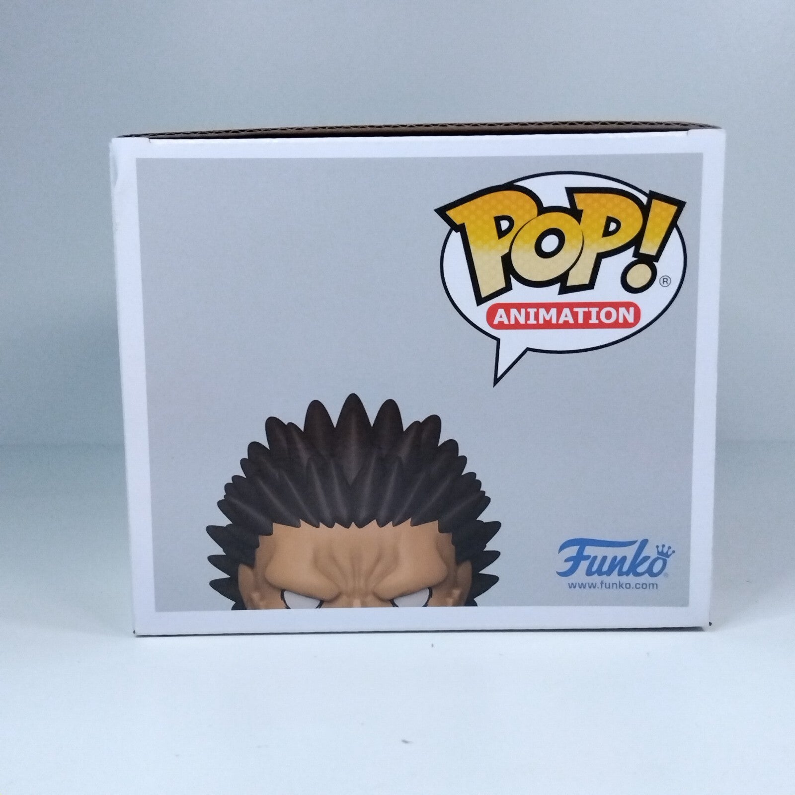 Funko Pop! Anime MHA My Hero Academia 6" Inch Gigantomachia Exclusive #1150