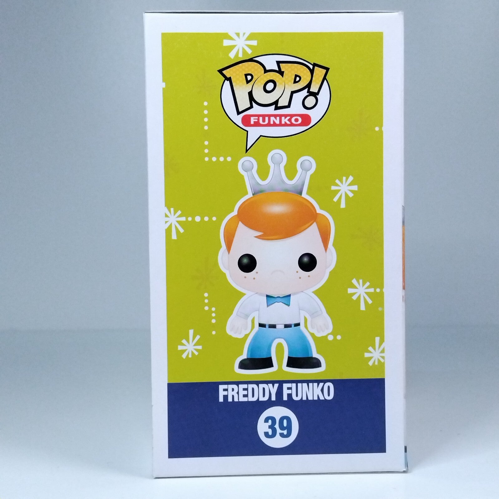 Funko Pop! DC Heroes Freddy Funko as Deathstroke SDCC 196 Pcs #39