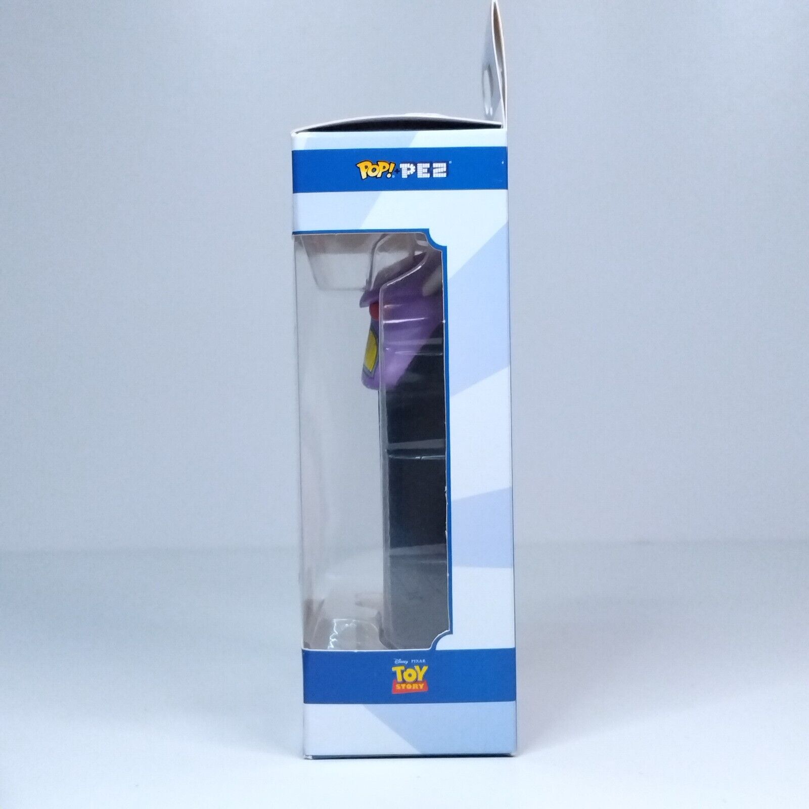 Funko Pop! PEZ Disney Toy Story Emperor Zurg 1,500 Pcs Limited Edition