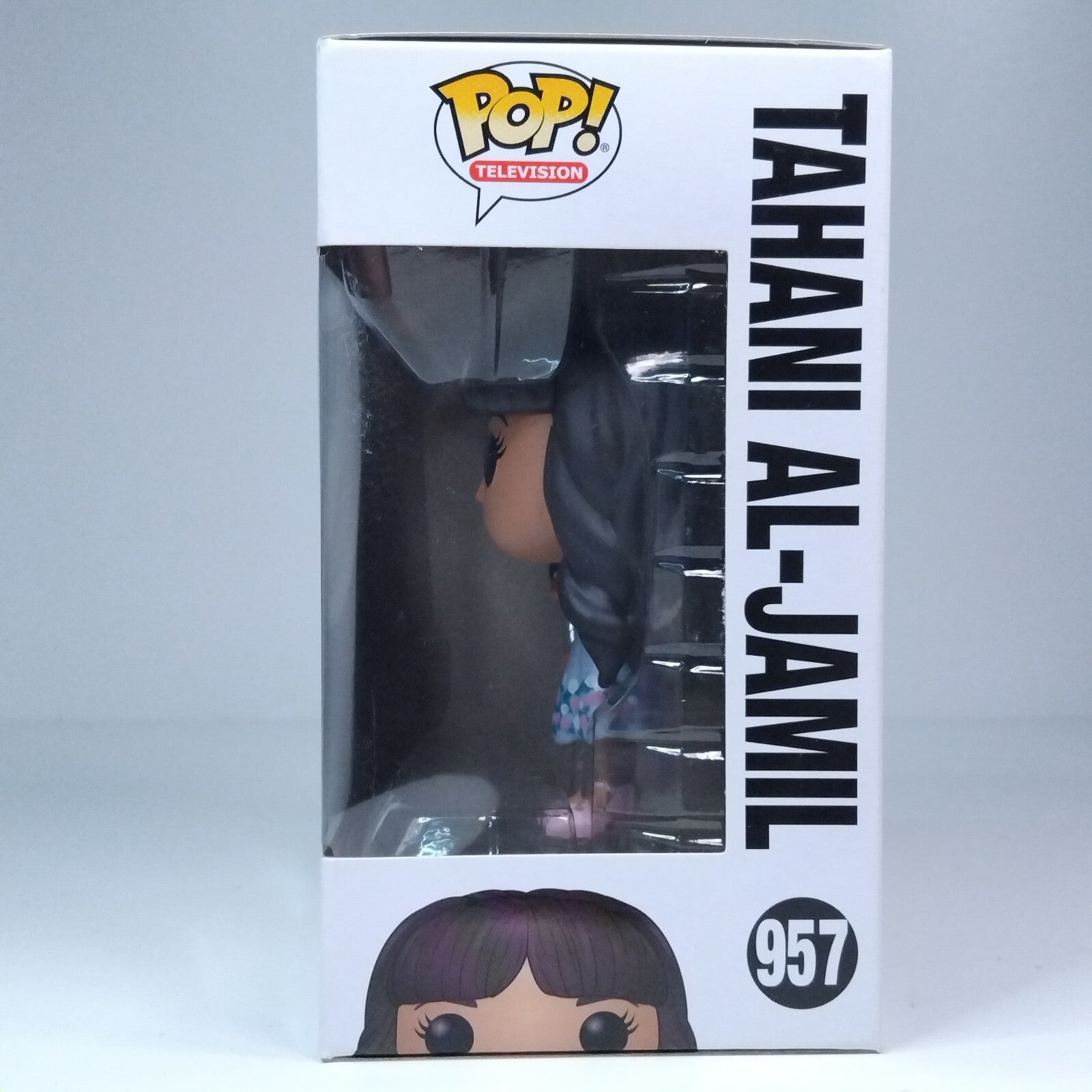 Funko Pop! TV The Good Place Tahani Al-Jamil #957