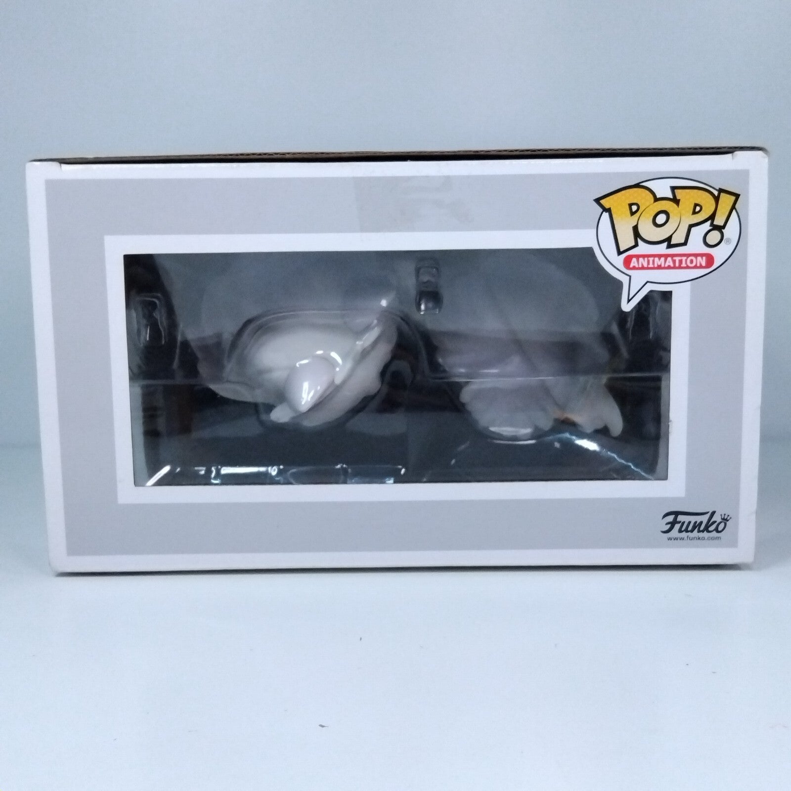 Funko Pop! Anime Moments Inuyasha vs. Sesshomaru #772