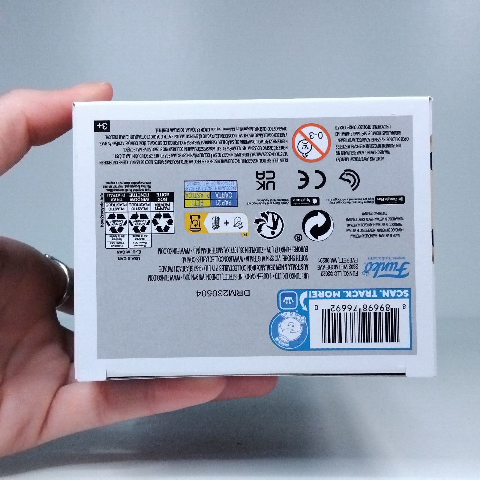 Funko Pop! Games Halo Freddy Funko as Spartan Freddy 250 Pcs #SE