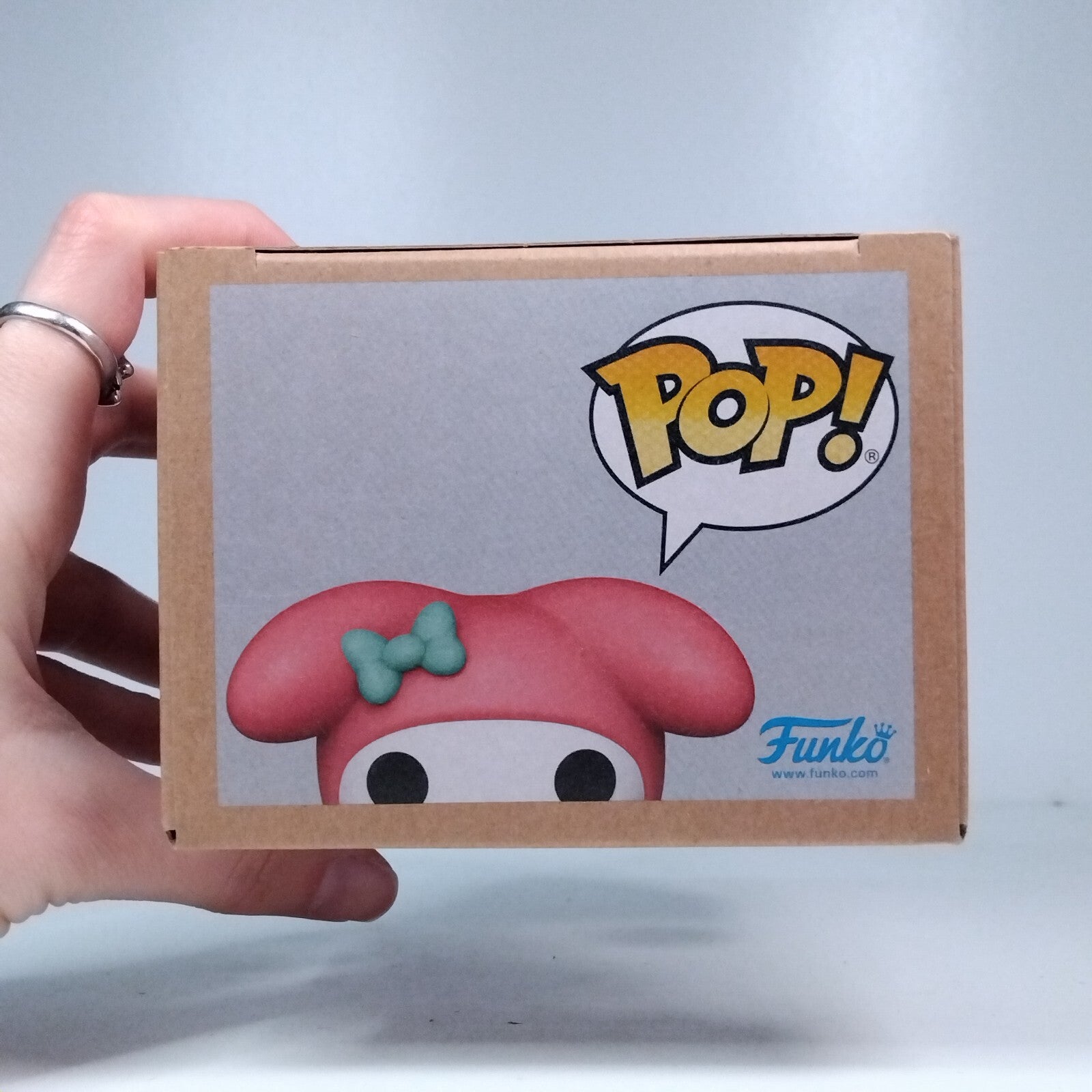 Funko Pop! Anime My Melody Special Edition #83