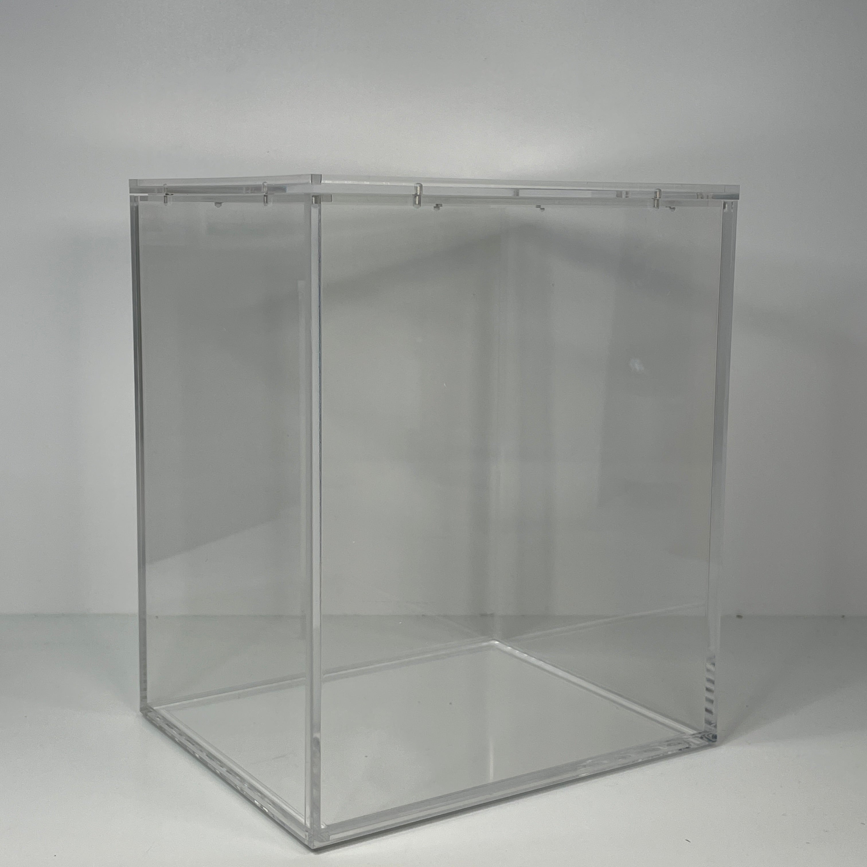 5mm UV Resistant Acrylic Magentic 6” Funko Pop Stacks