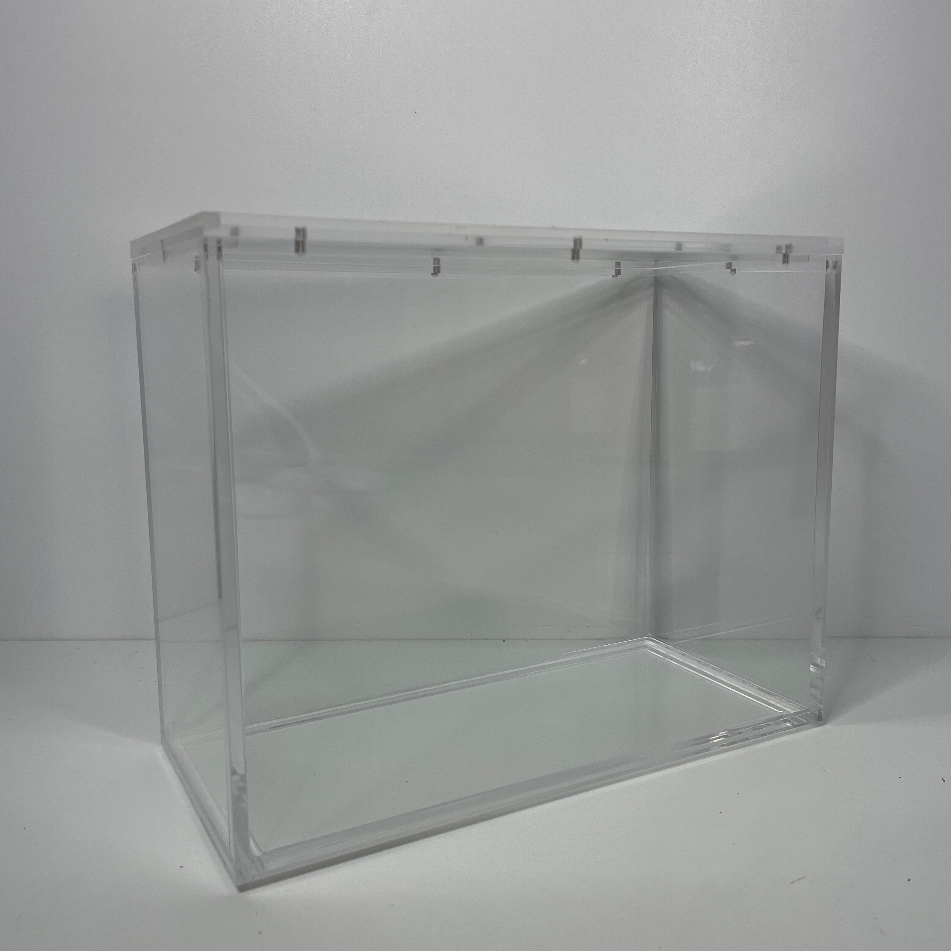 5mm UV Resistant Acrylic Magentic 2 Pack Funko Pop Stacks